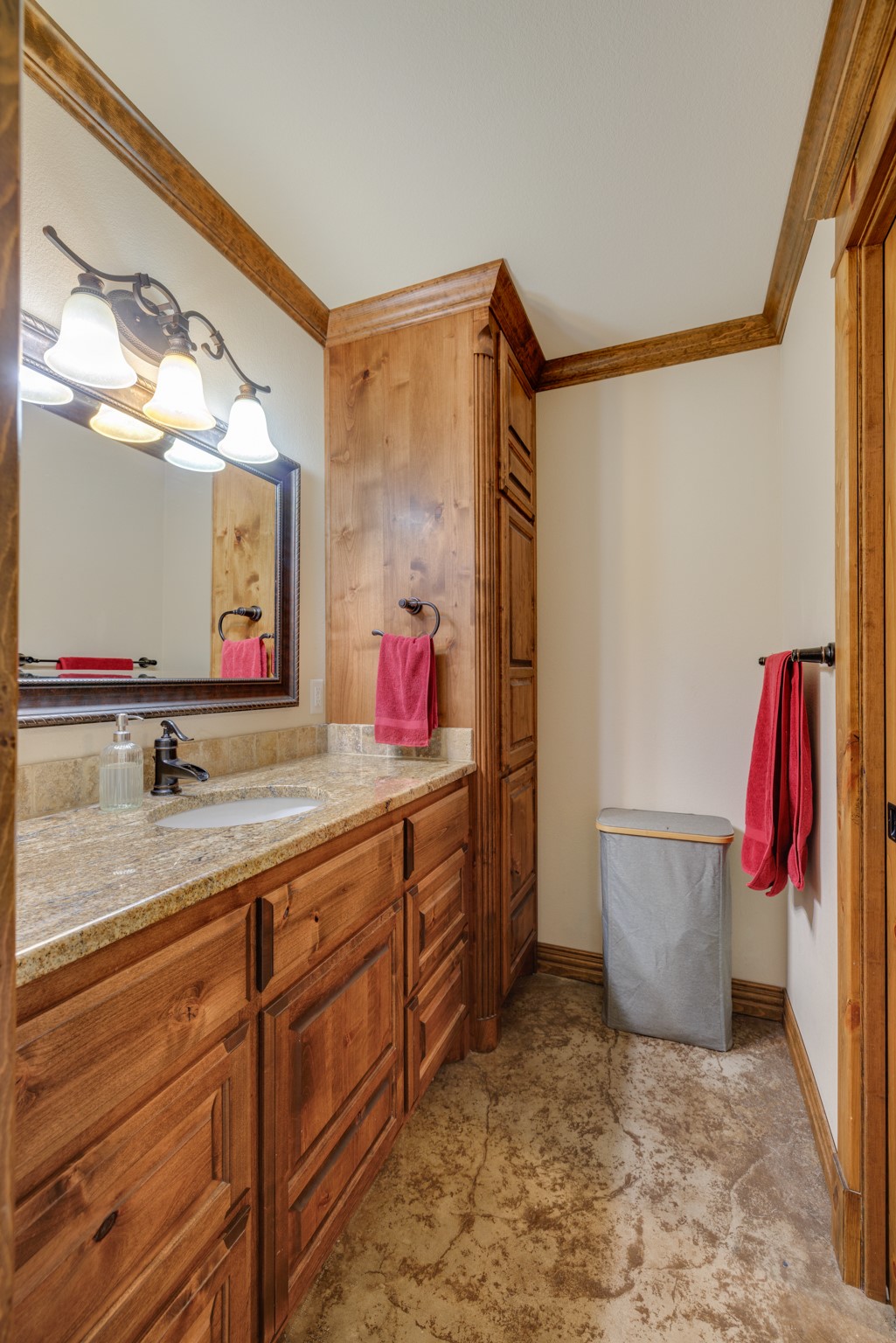 173 White Dove Circle Abilene TX 79602