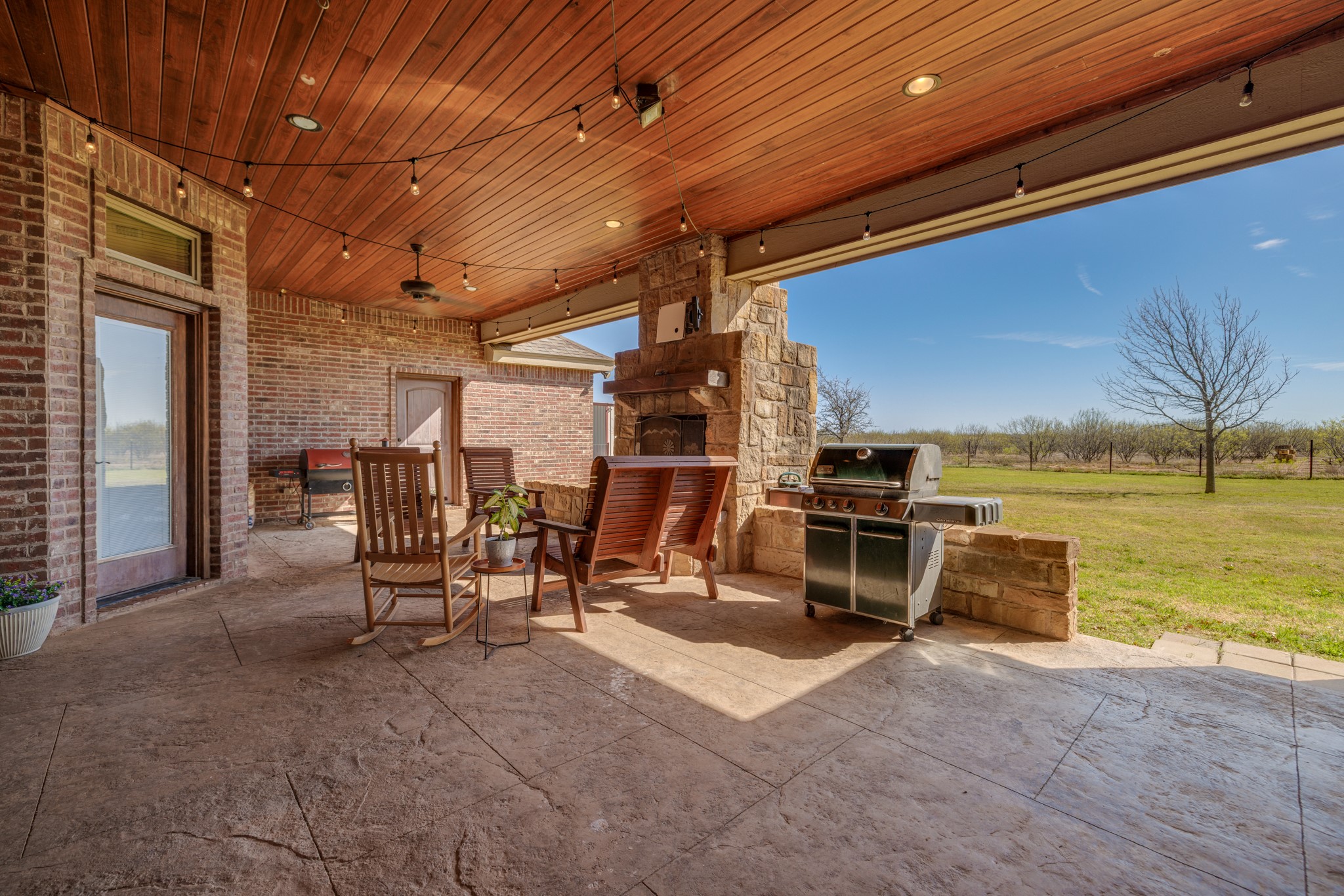 173 White Dove Circle Abilene TX 79602