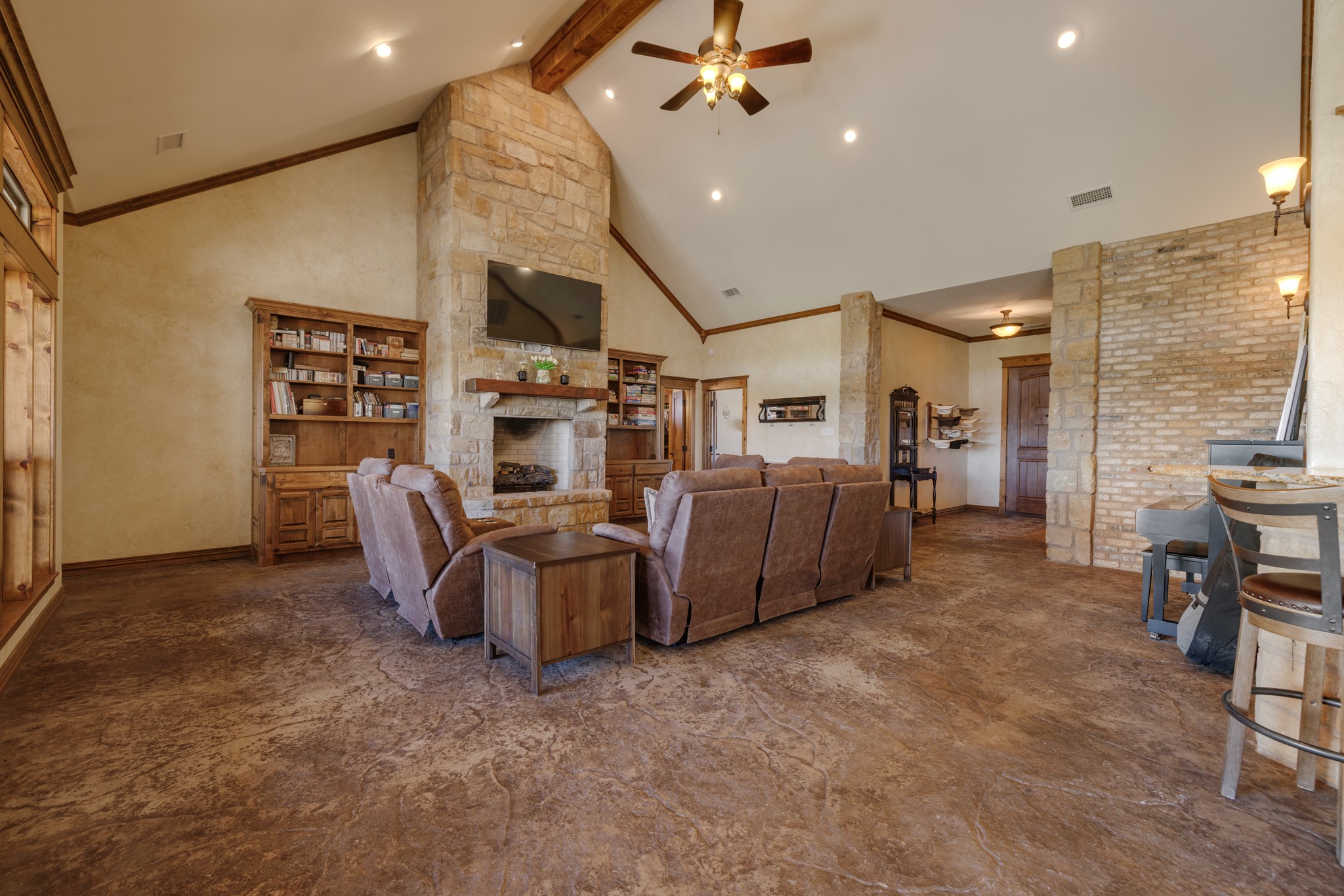 173 White Dove Circle Abilene TX 79602