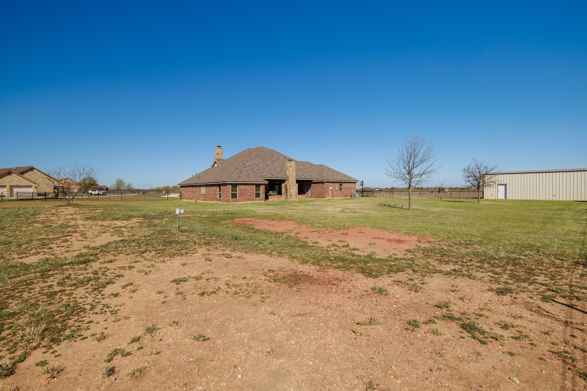 173 White Dove Circle Abilene TX 79602