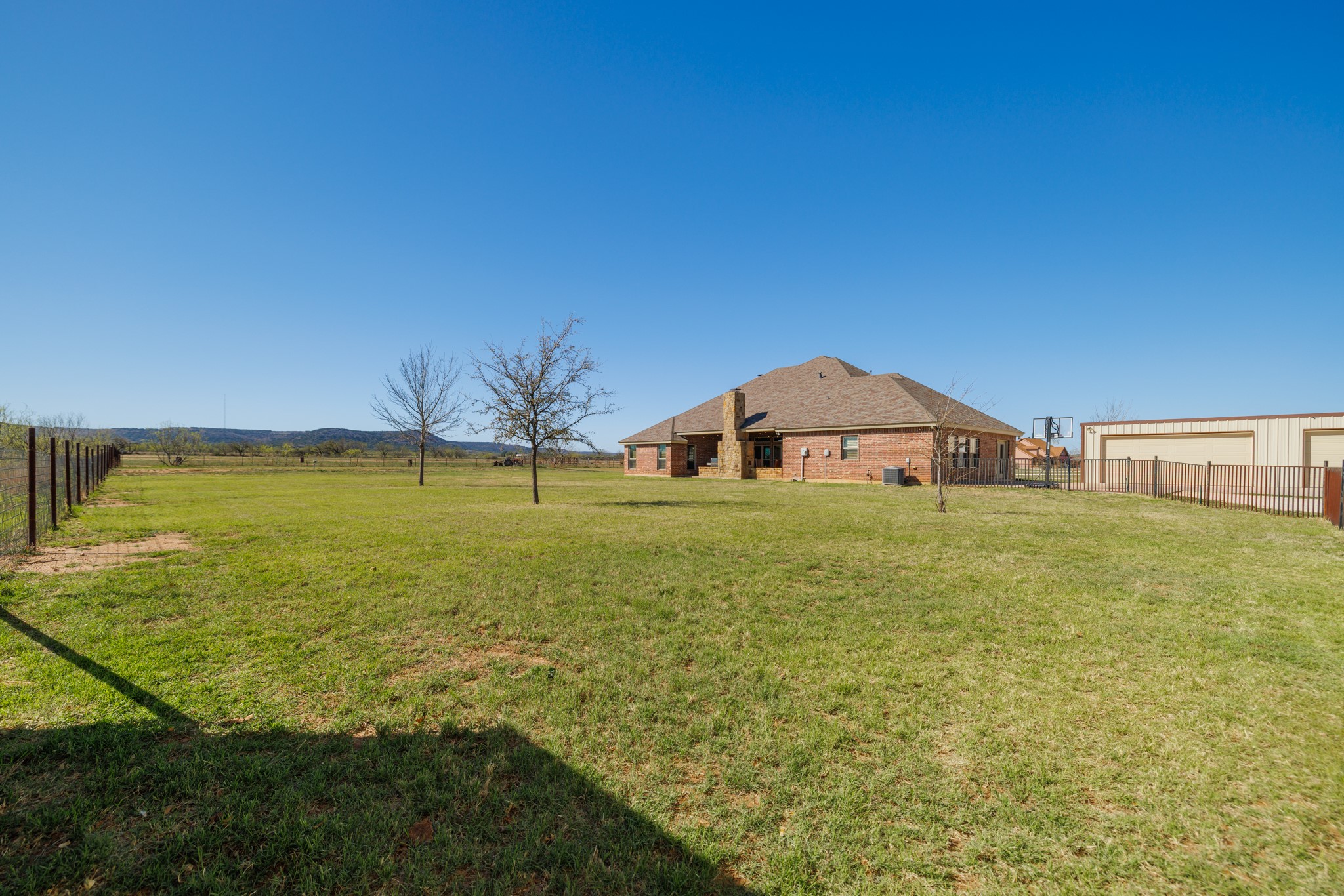 173 White Dove Circle Abilene TX 79602