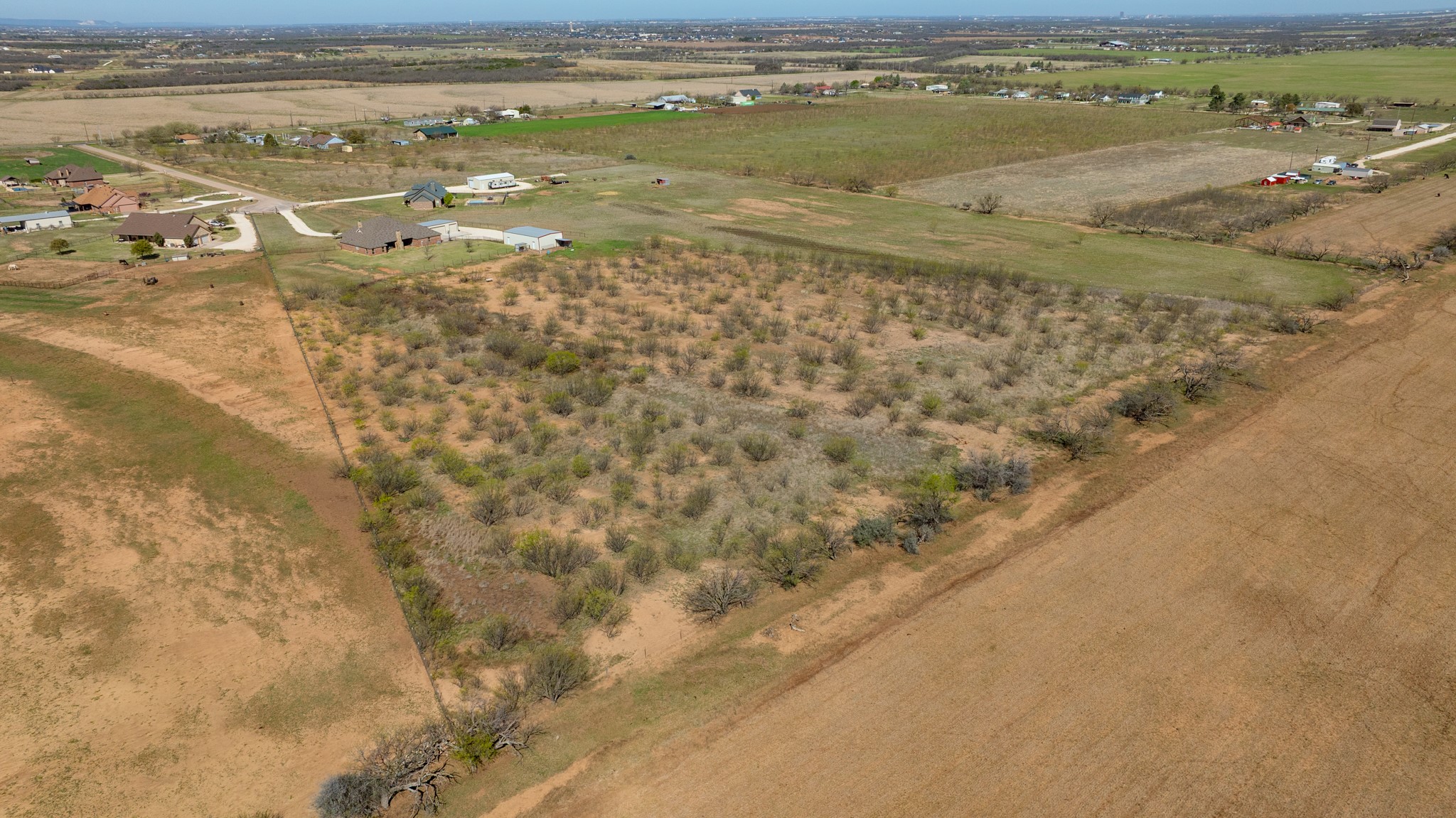 173 White Dove Circle Abilene TX 79602