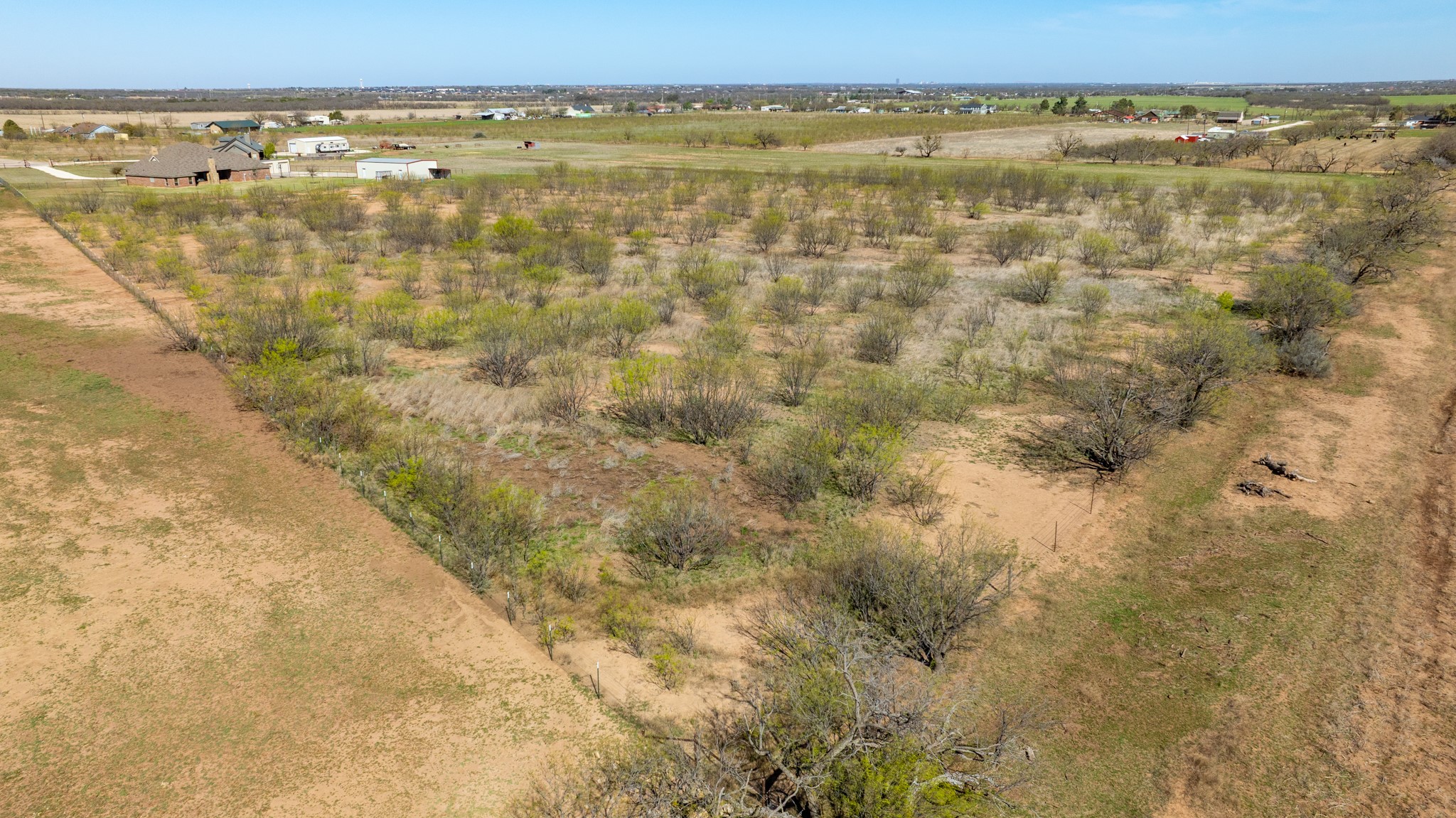 173 White Dove Circle Abilene TX 79602