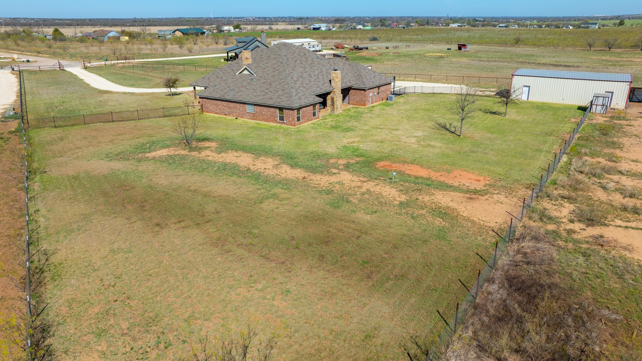 173 White Dove Circle Abilene TX 79602