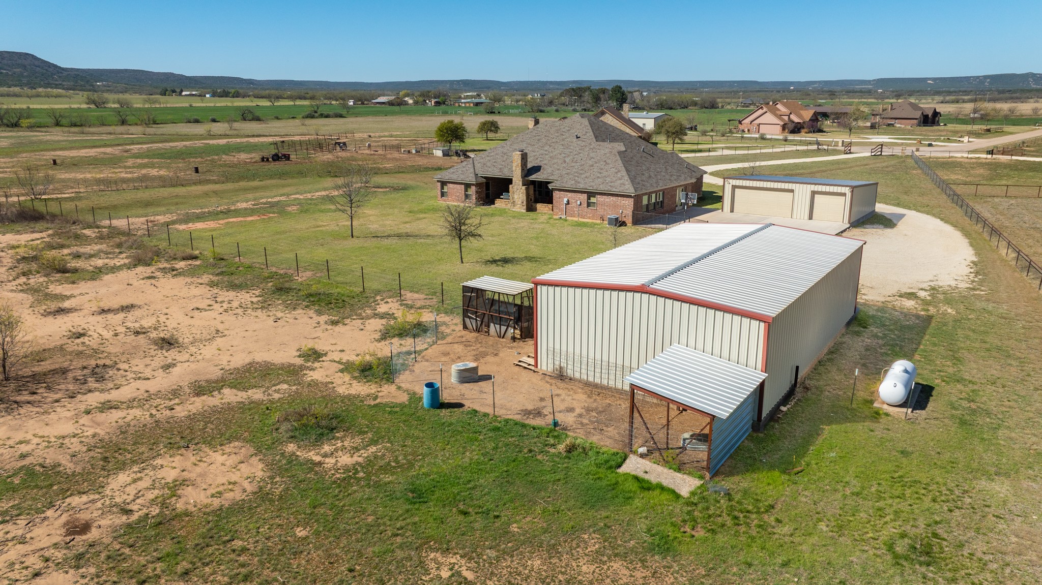 173 White Dove Circle Abilene TX 79602