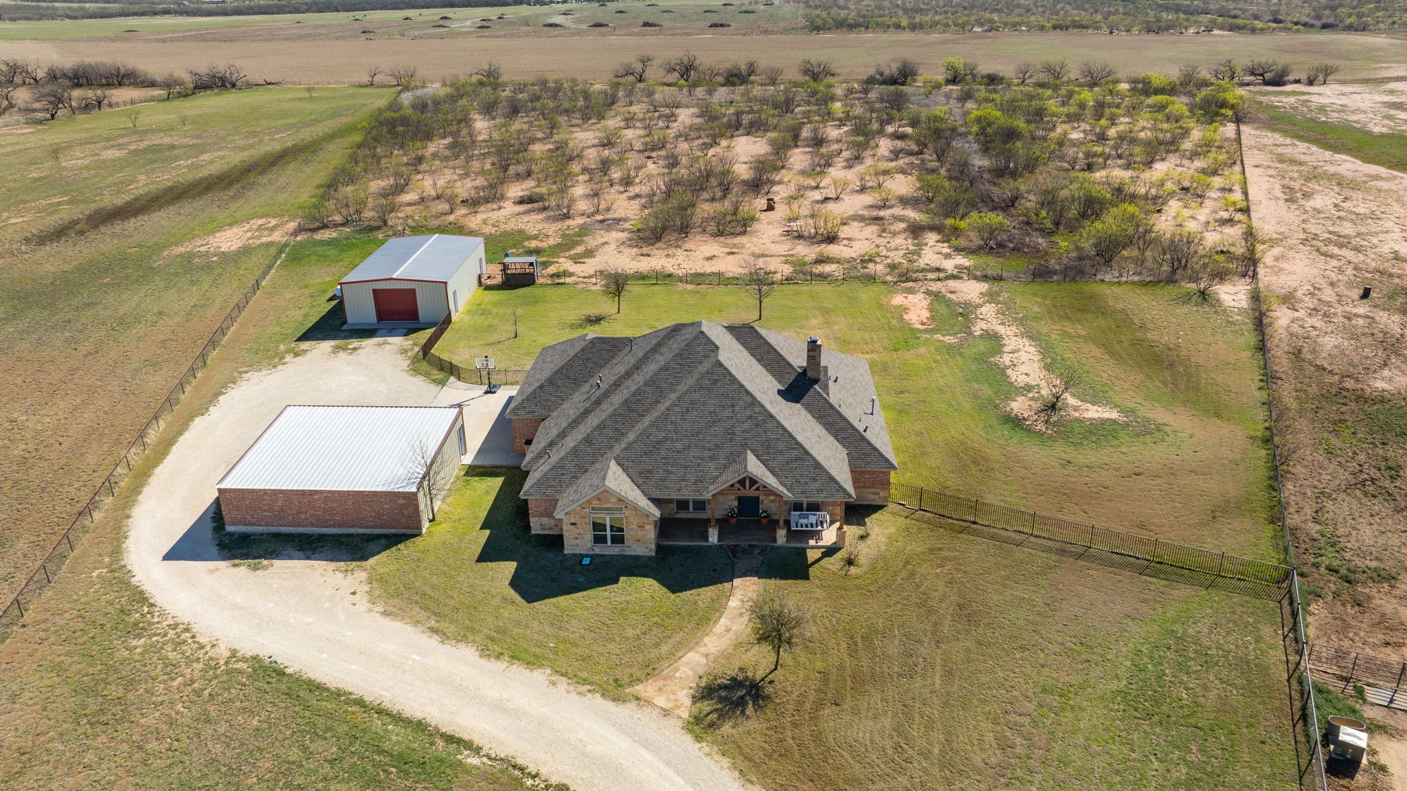 173 White Dove Circle Abilene TX 79602