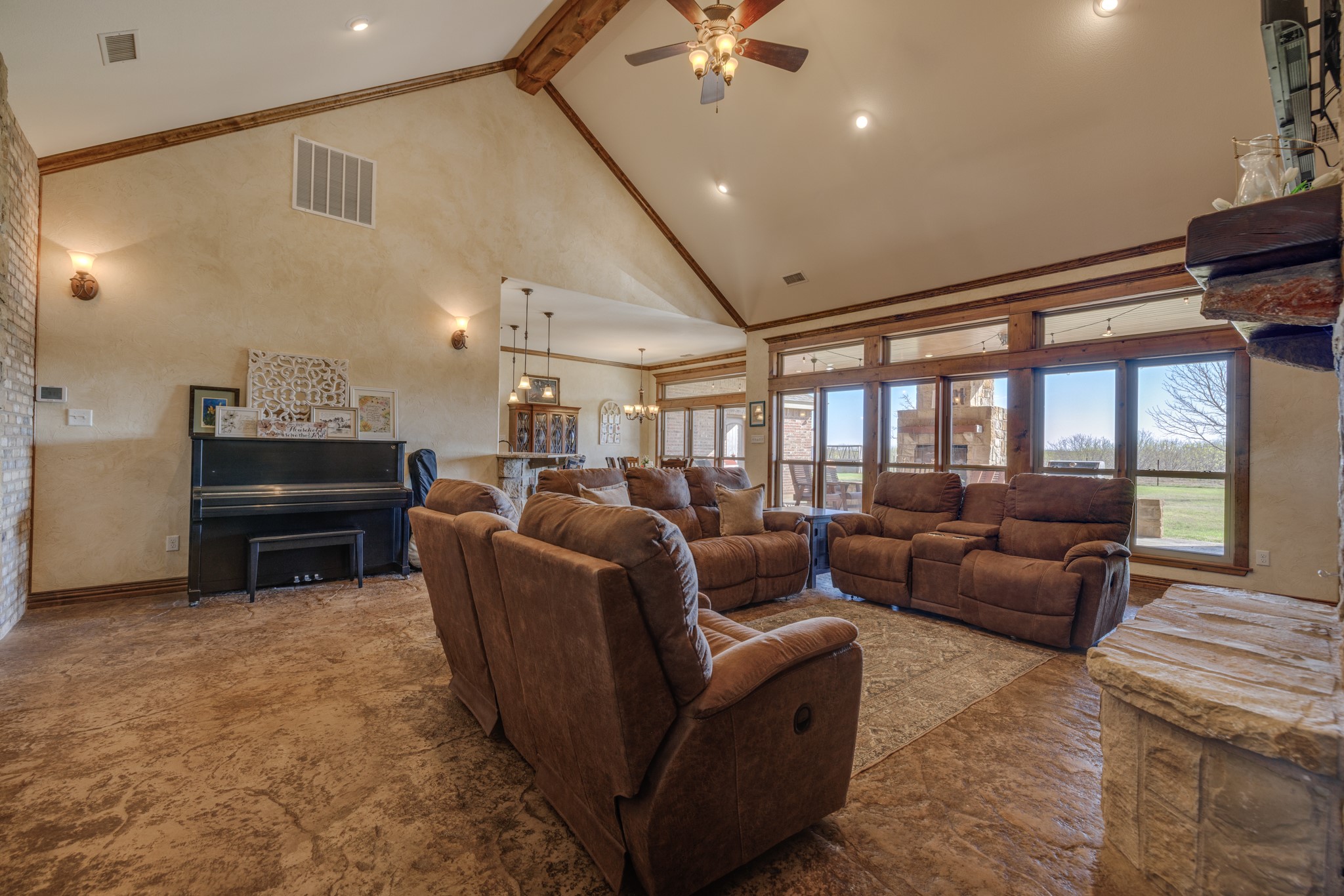 173 White Dove Circle Abilene TX 79602