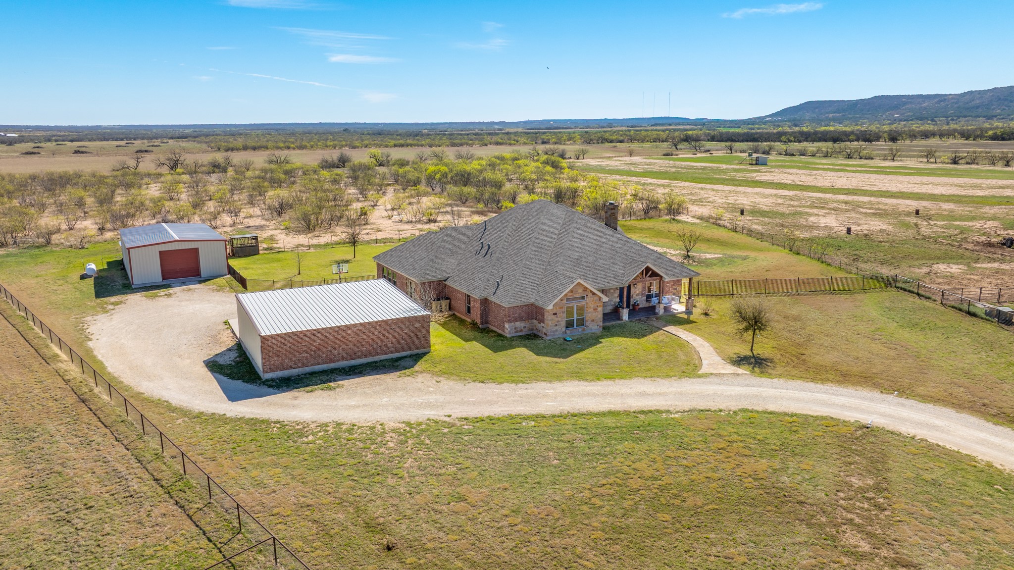 173 White Dove Circle Abilene TX 79602