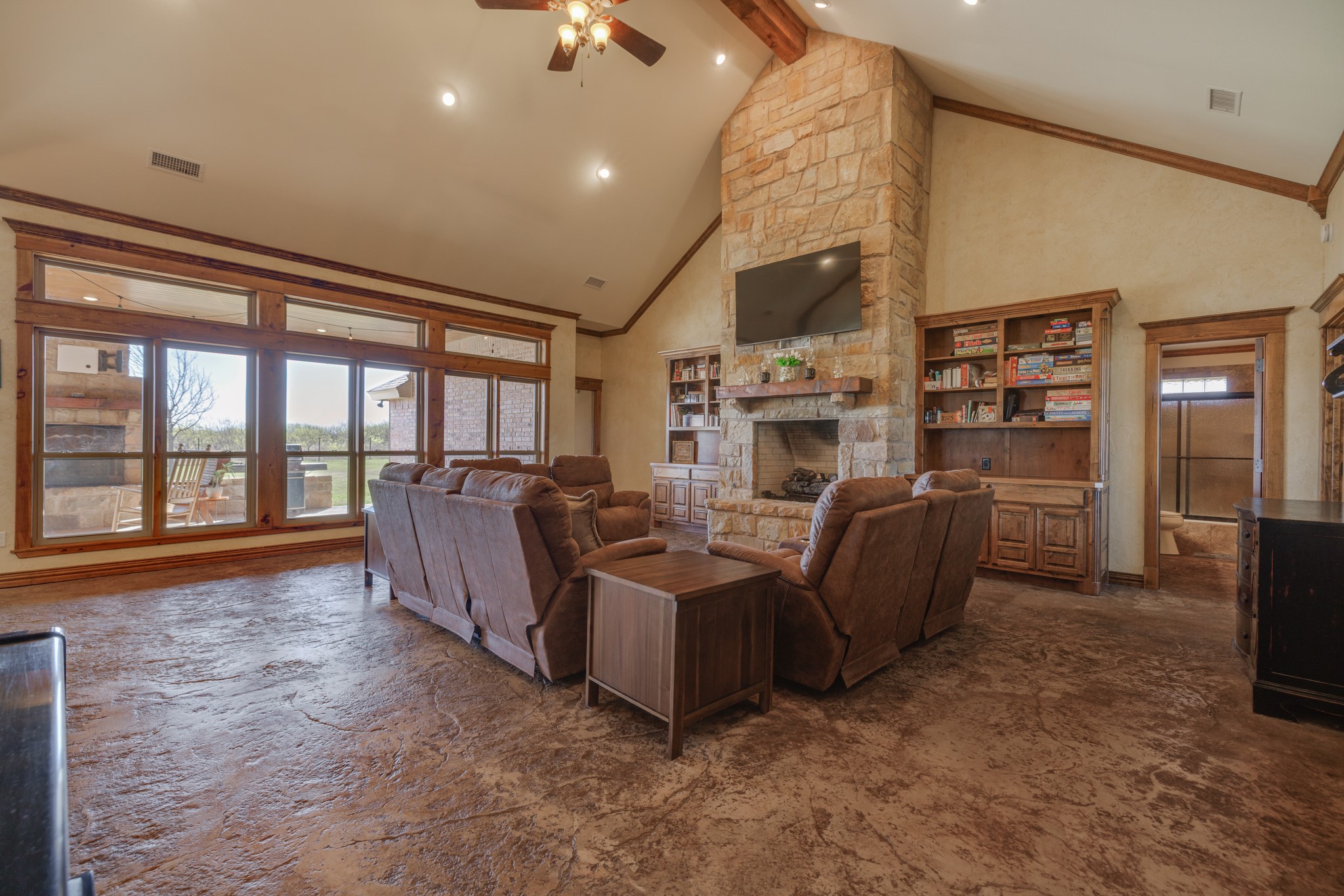 173 White Dove Circle Abilene TX 79602