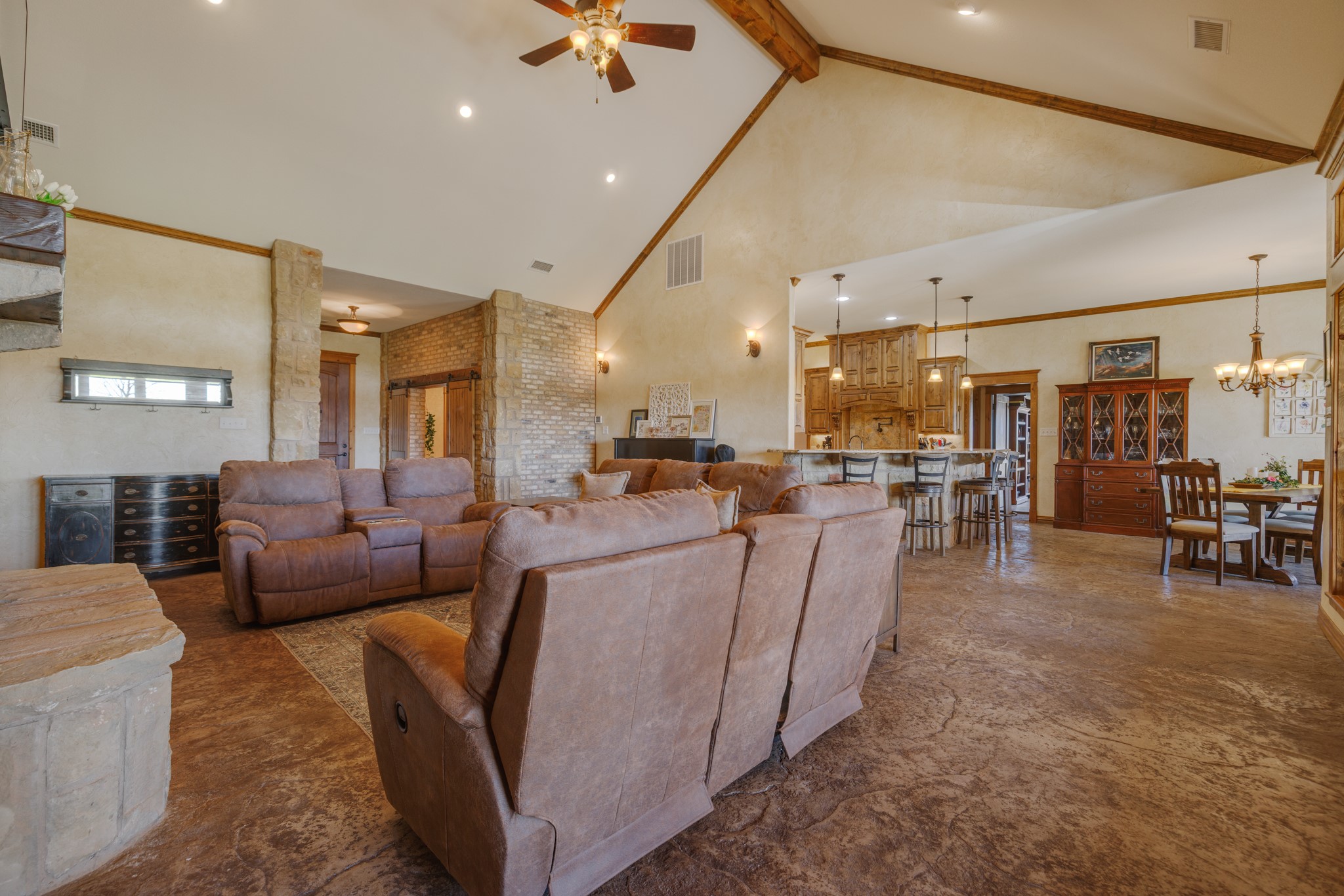 173 White Dove Circle Abilene TX 79602