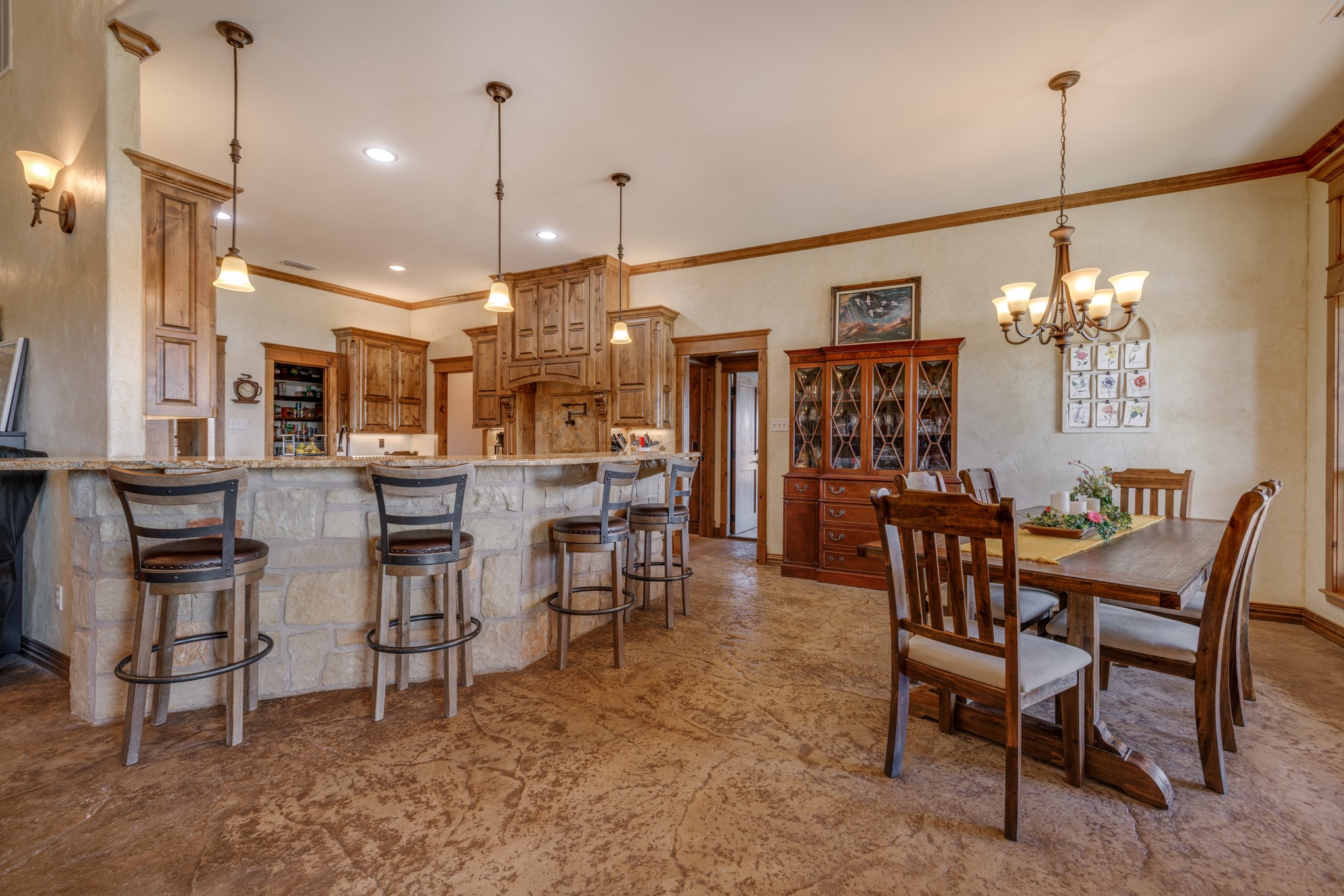 173 White Dove Circle Abilene TX 79602