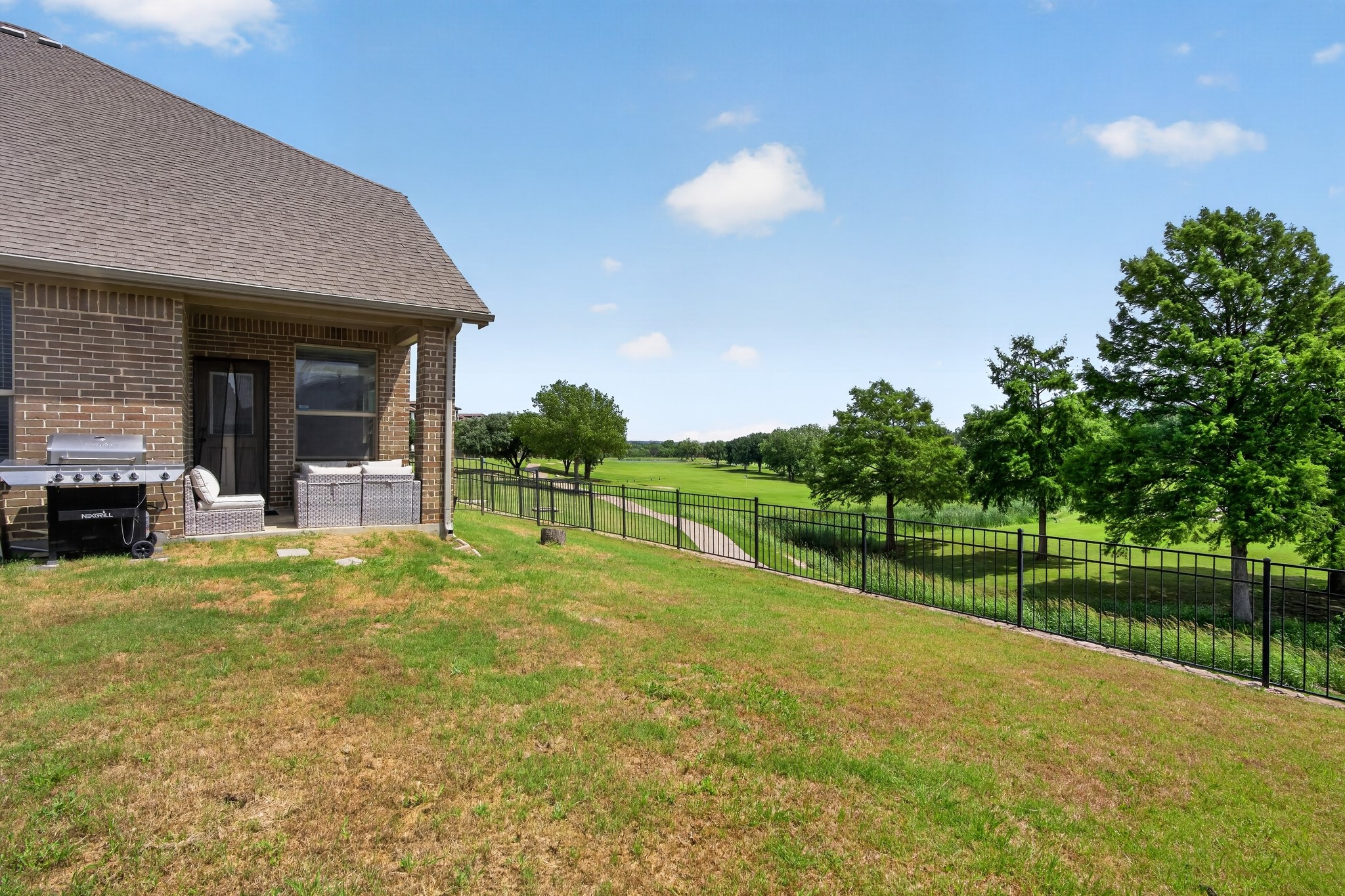 3912 Crater Circle Fort Worth TX 76137