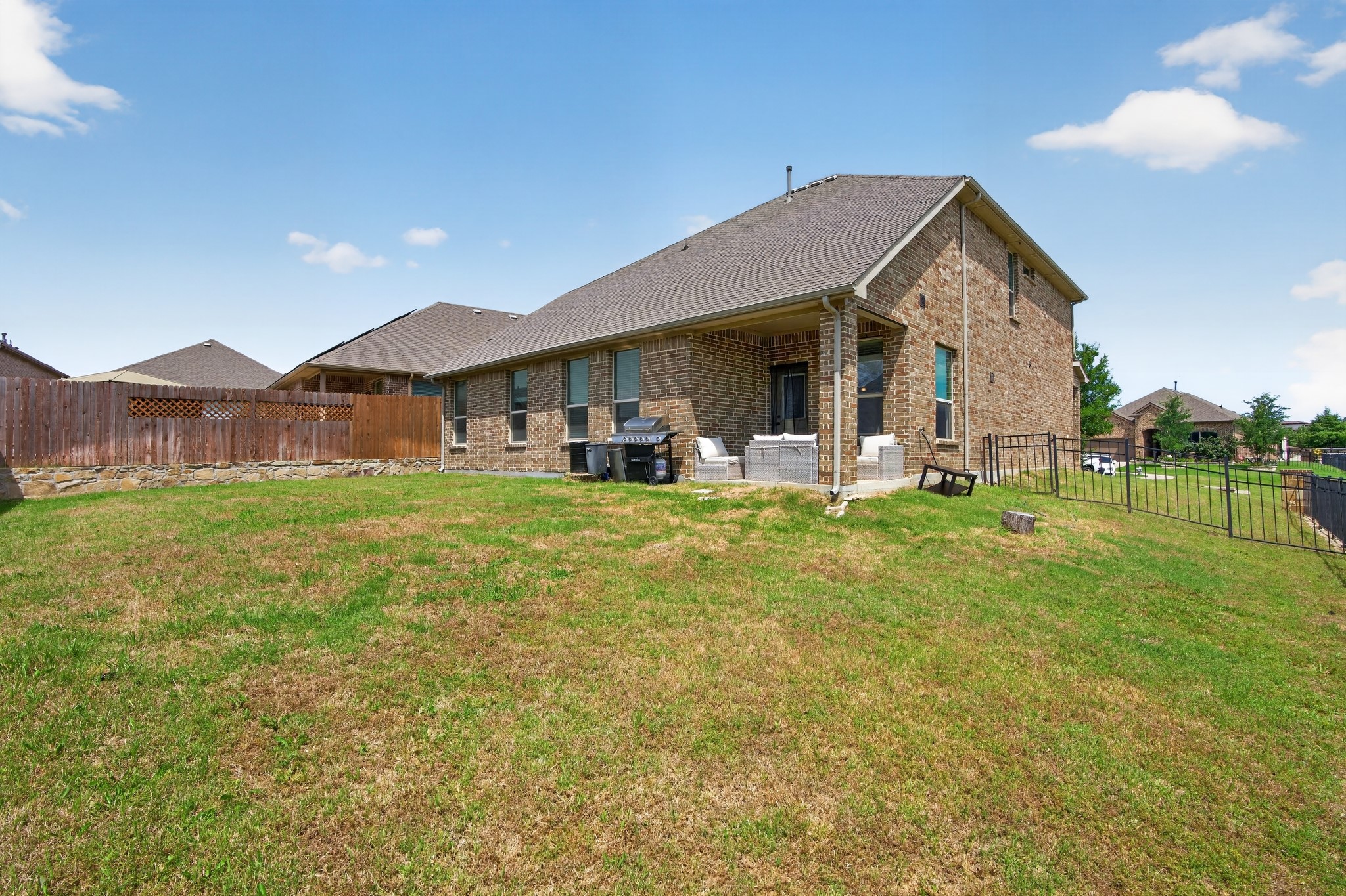 3912 Crater Circle Fort Worth TX 76137