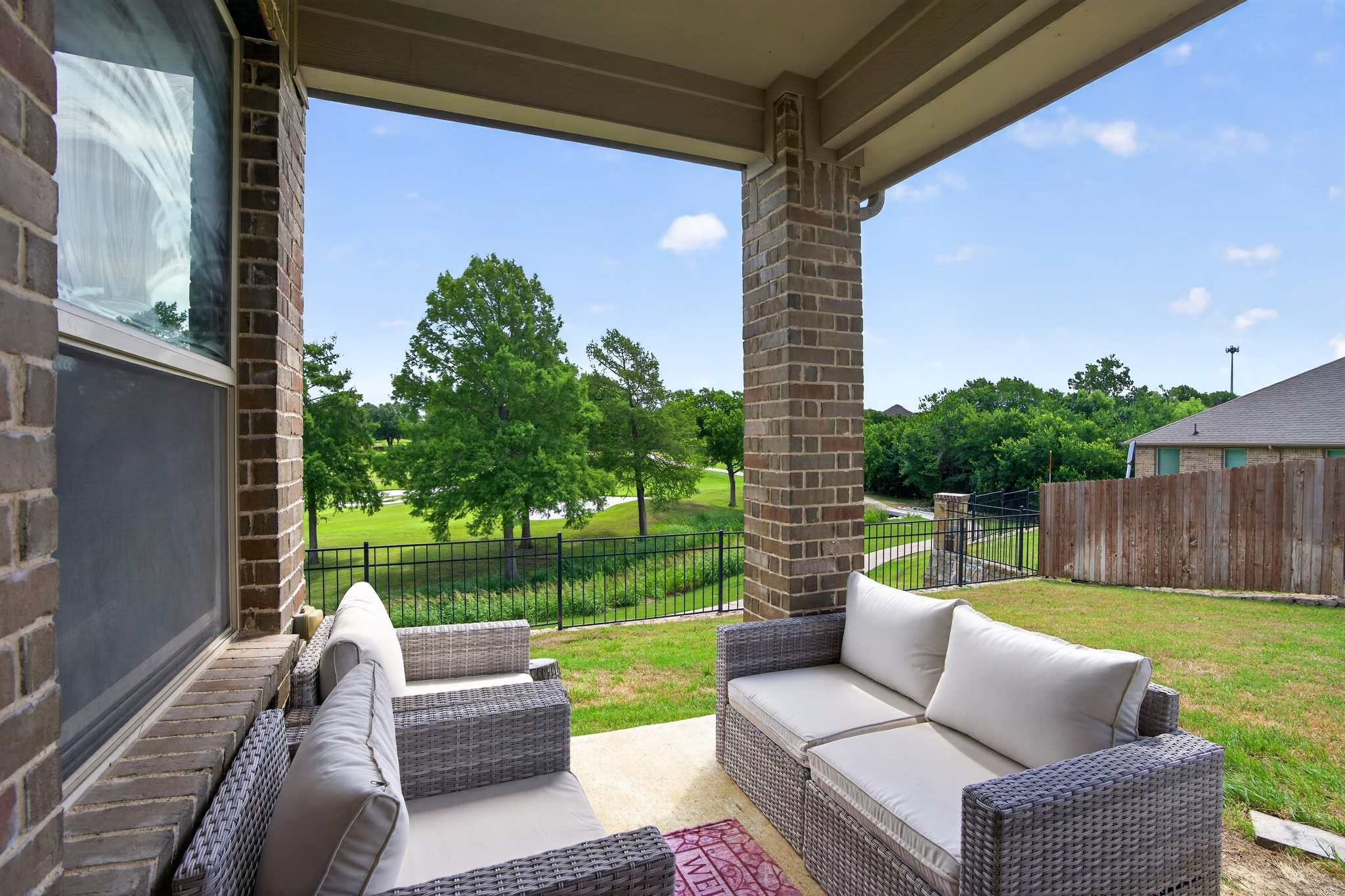 3912 Crater Circle Fort Worth TX 76137