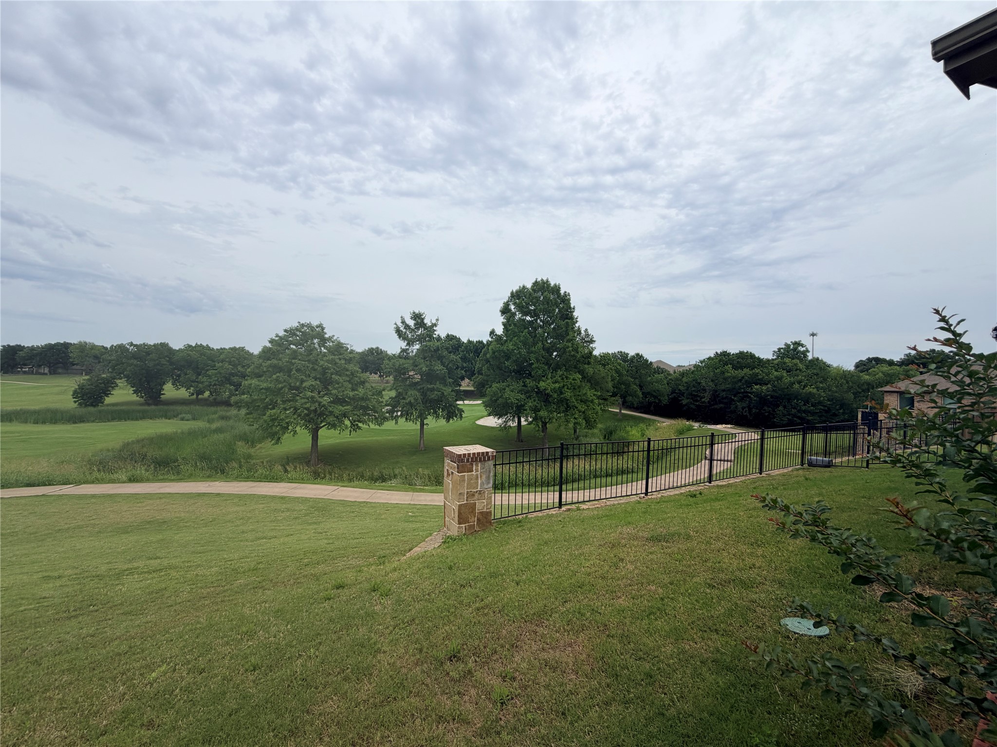 3912 Crater Circle Fort Worth TX 76137