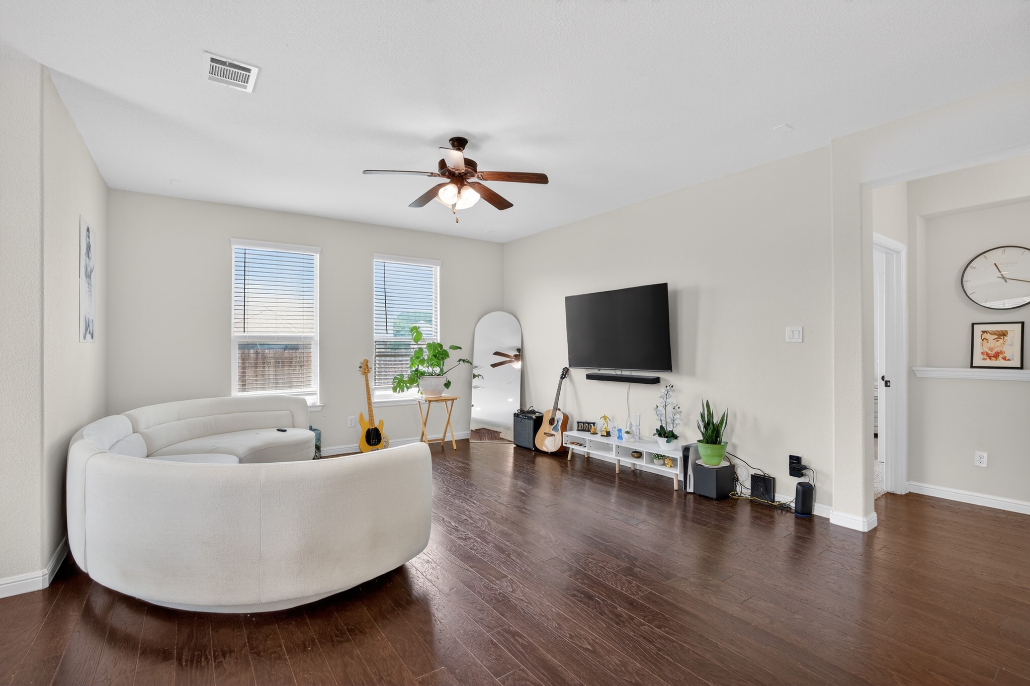 3912 Crater Circle Fort Worth TX 76137