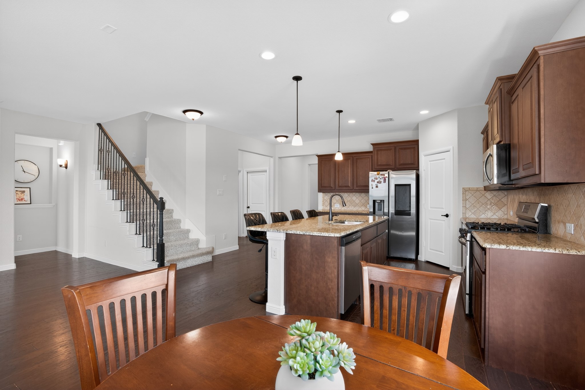 3912 Crater Circle Fort Worth TX 76137
