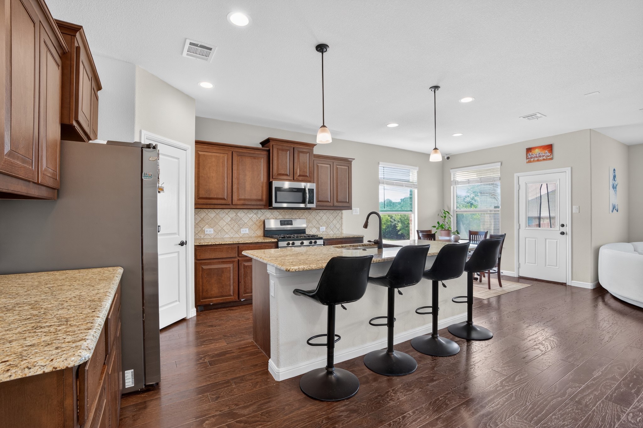 3912 Crater Circle Fort Worth TX 76137