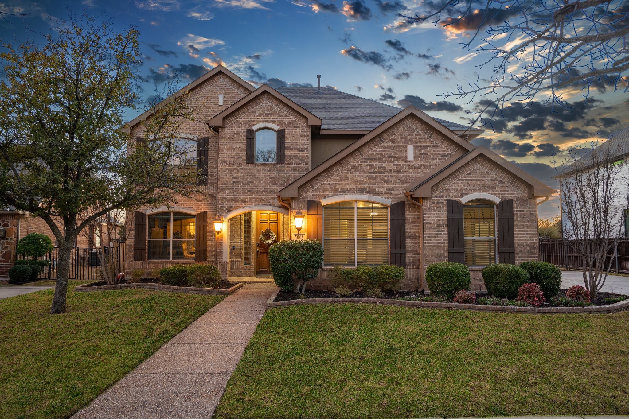 5008 Exposition Way Fort Worth TX 76244