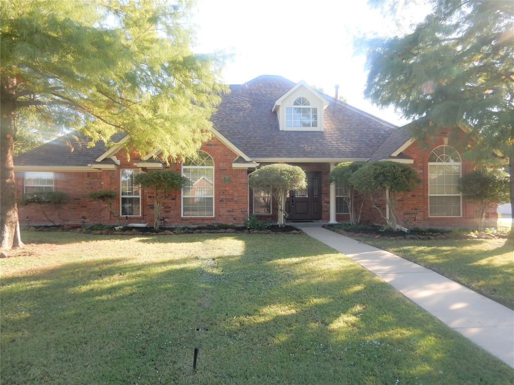 2420 Jolinda Lane Whitesboro TX 76273