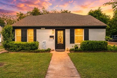 1205 N 17th Street Waco TX 76707