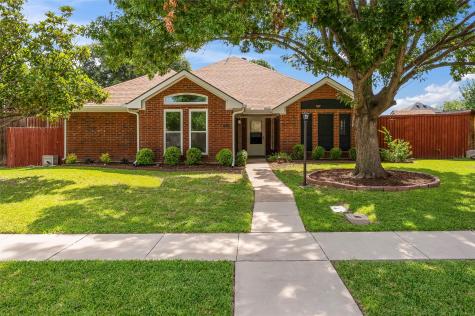 2053 Biscayne Drive Lewisville TX 75067