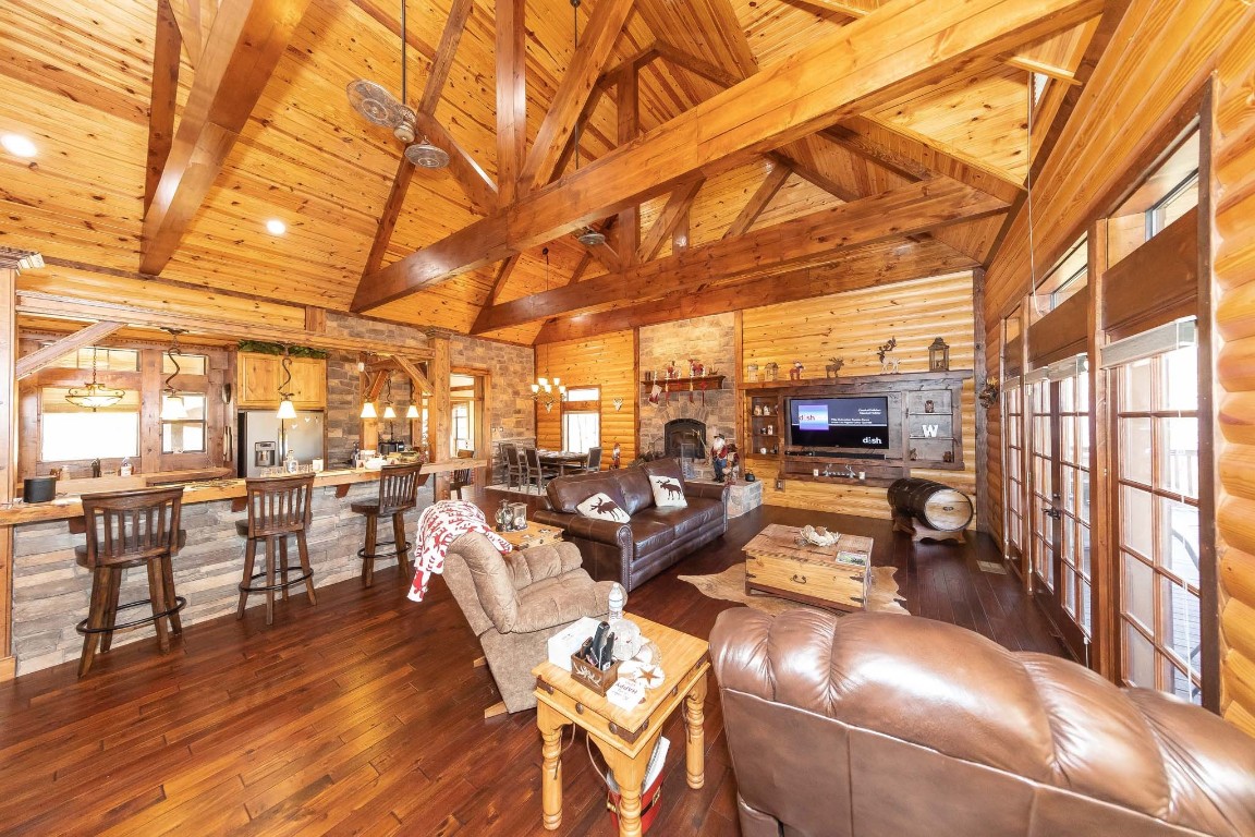 3575 County Road 1125 Farmersville TX 75442