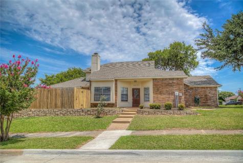 1801 Lombard Street Garland TX 75043