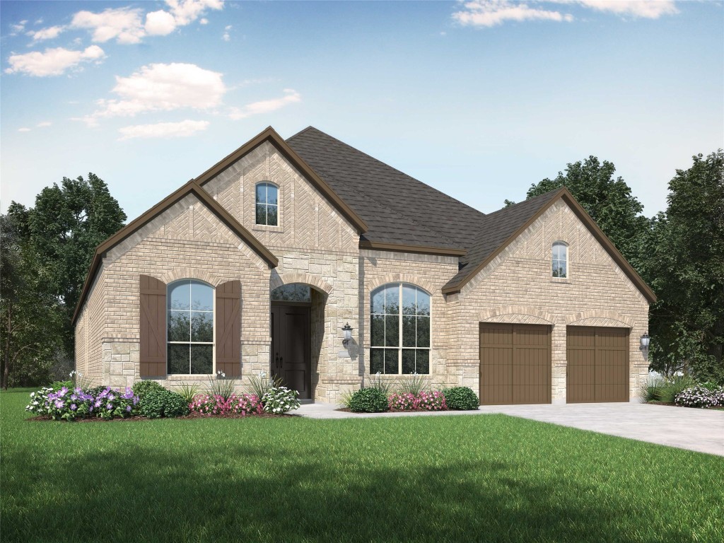 3516 Abingdon Avenue Melissa TX 75454