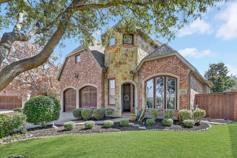 2012 S Hill Drive Irving TX 75038