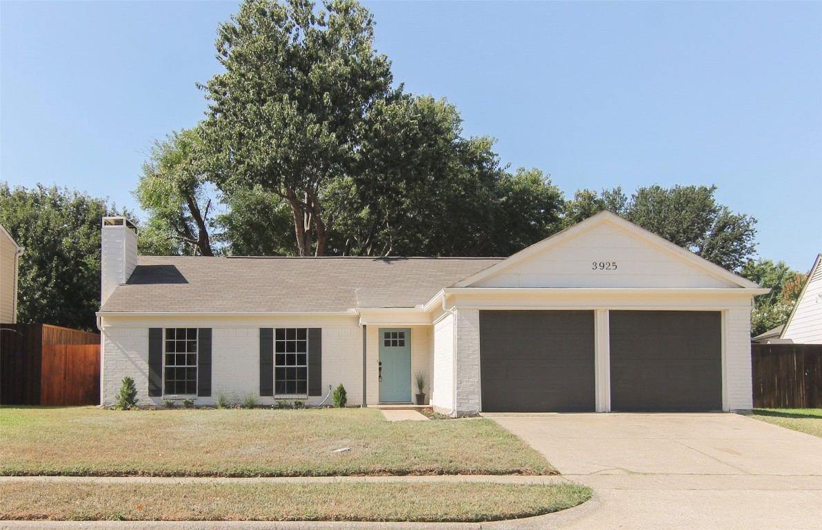 3925 Willow Run Flower Mound TX 75028
