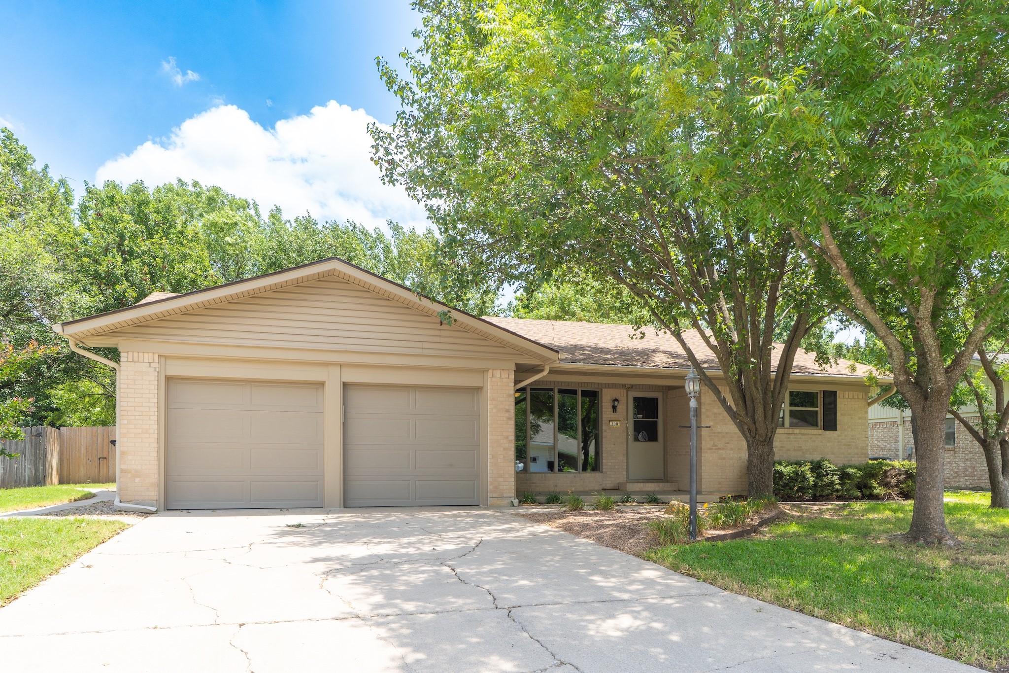 308 Willow Way Gainesville TX 76240