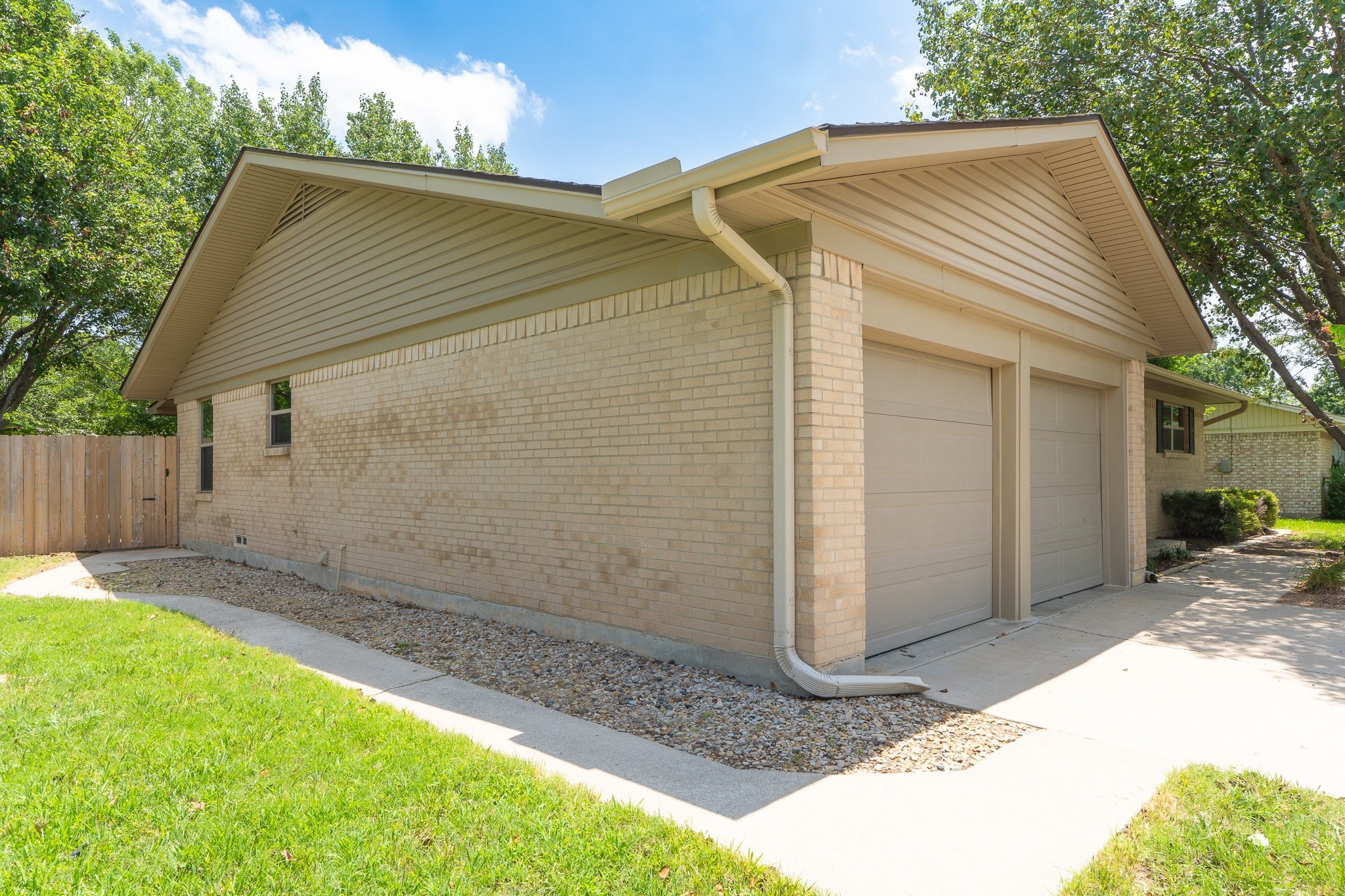 308 Willow Way Gainesville TX 76240