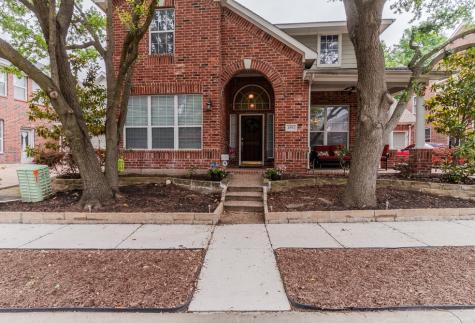 4592 Shamrock Drive Frisco TX 75034