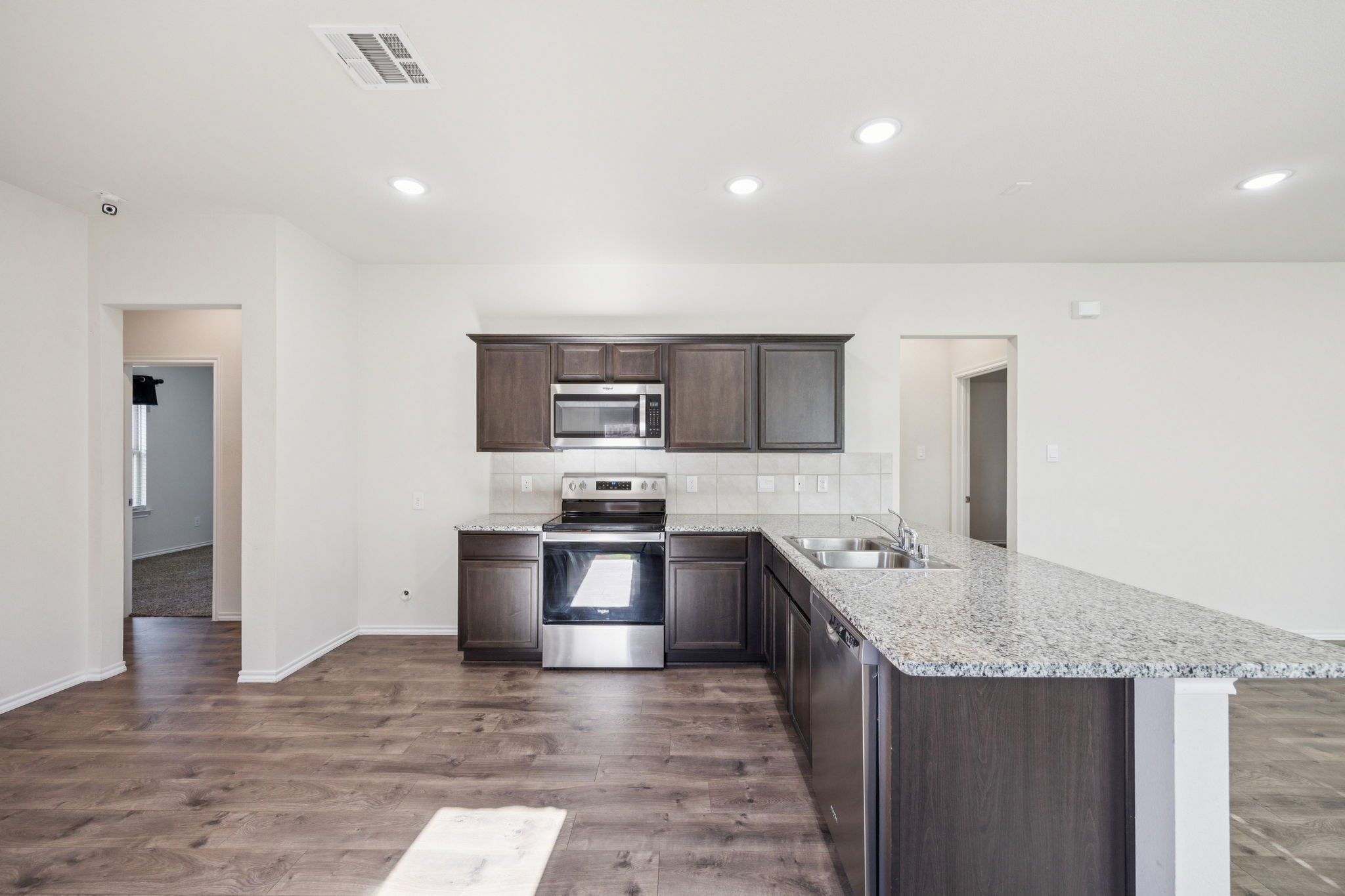2071 Wildcat Trail Crandall TX 75114