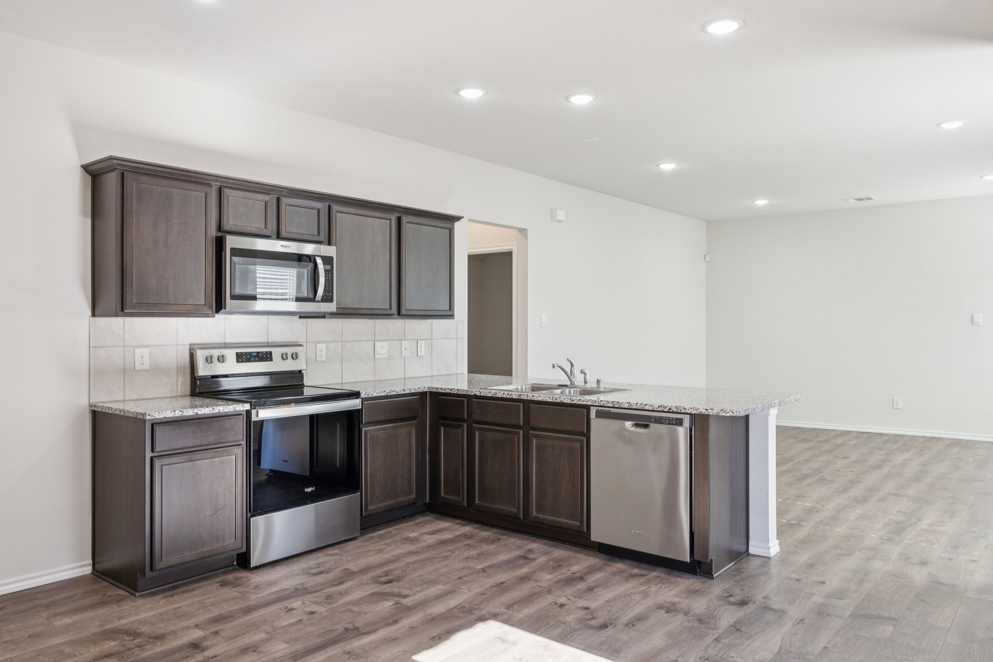 2071 Wildcat Trail Crandall TX 75114