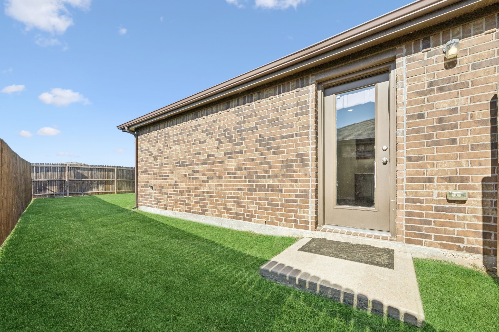 2071 Wildcat Trail Crandall TX 75114