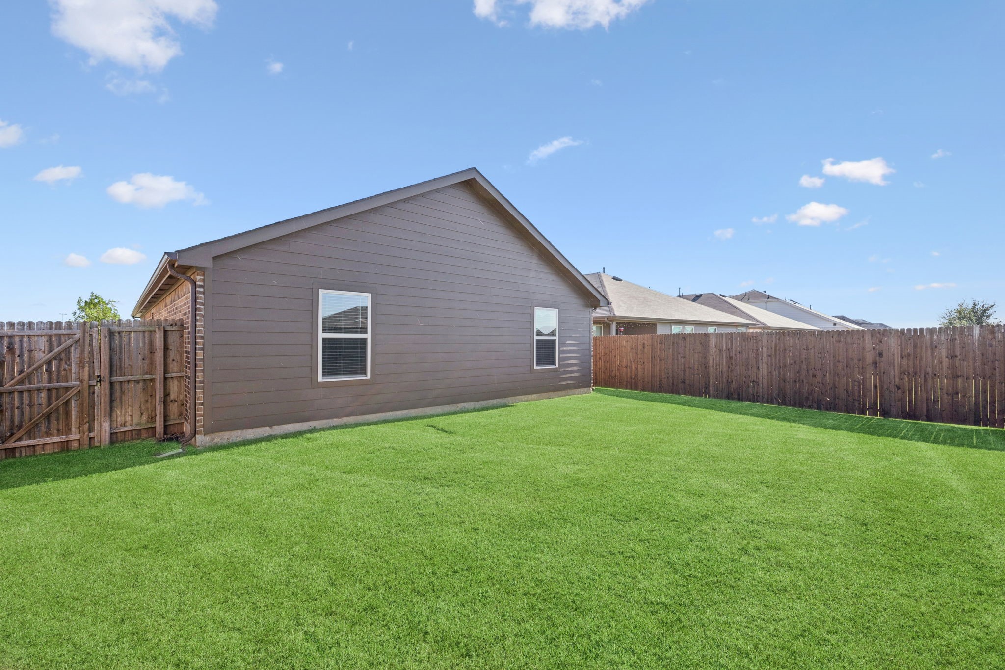 2071 Wildcat Trail Crandall TX 75114