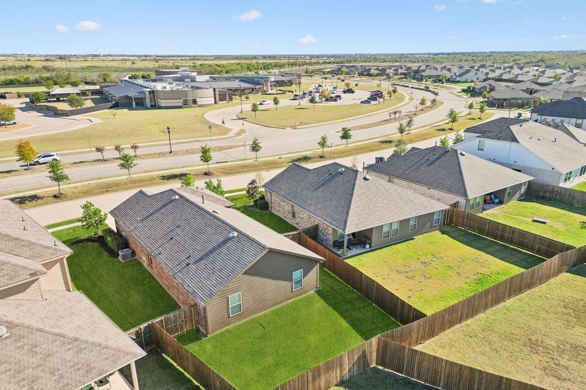 2071 Wildcat Trail Crandall TX 75114