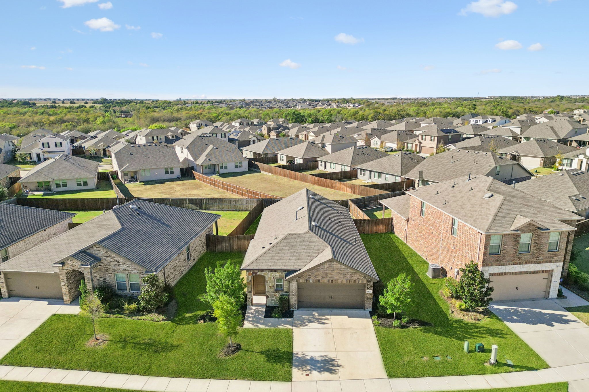 2071 Wildcat Trail Crandall TX 75114