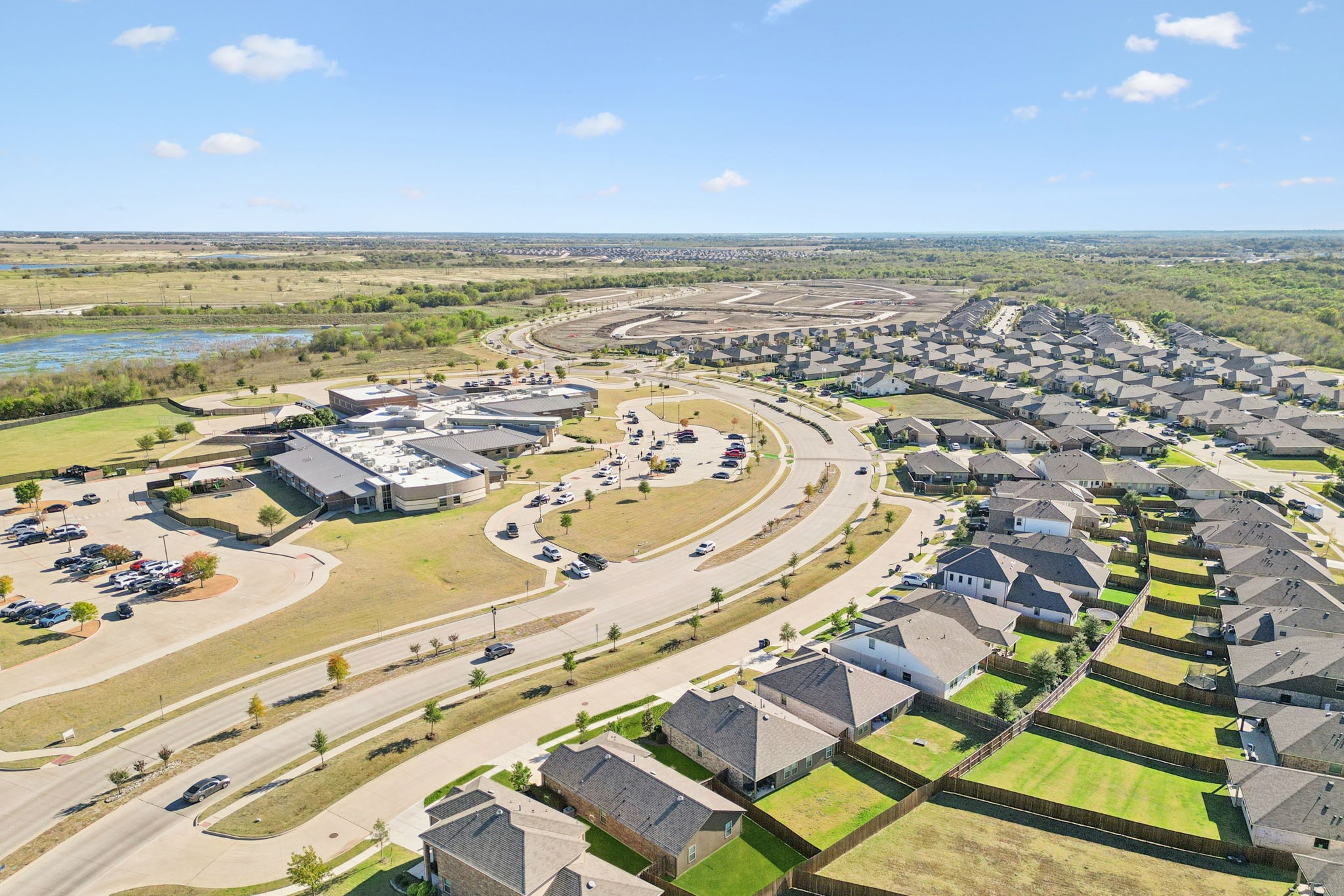2071 Wildcat Trail Crandall TX 75114