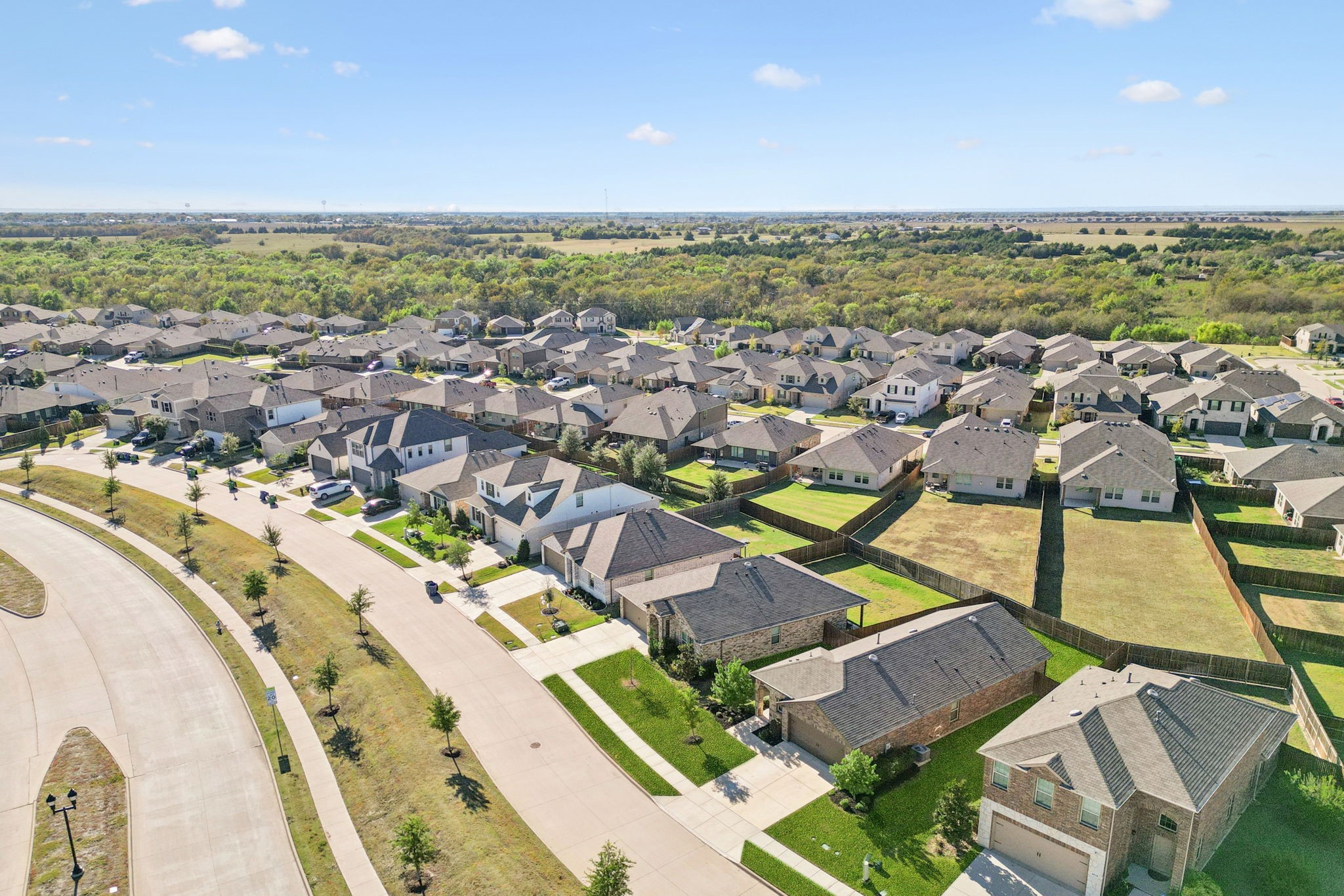 2071 Wildcat Trail Crandall TX 75114