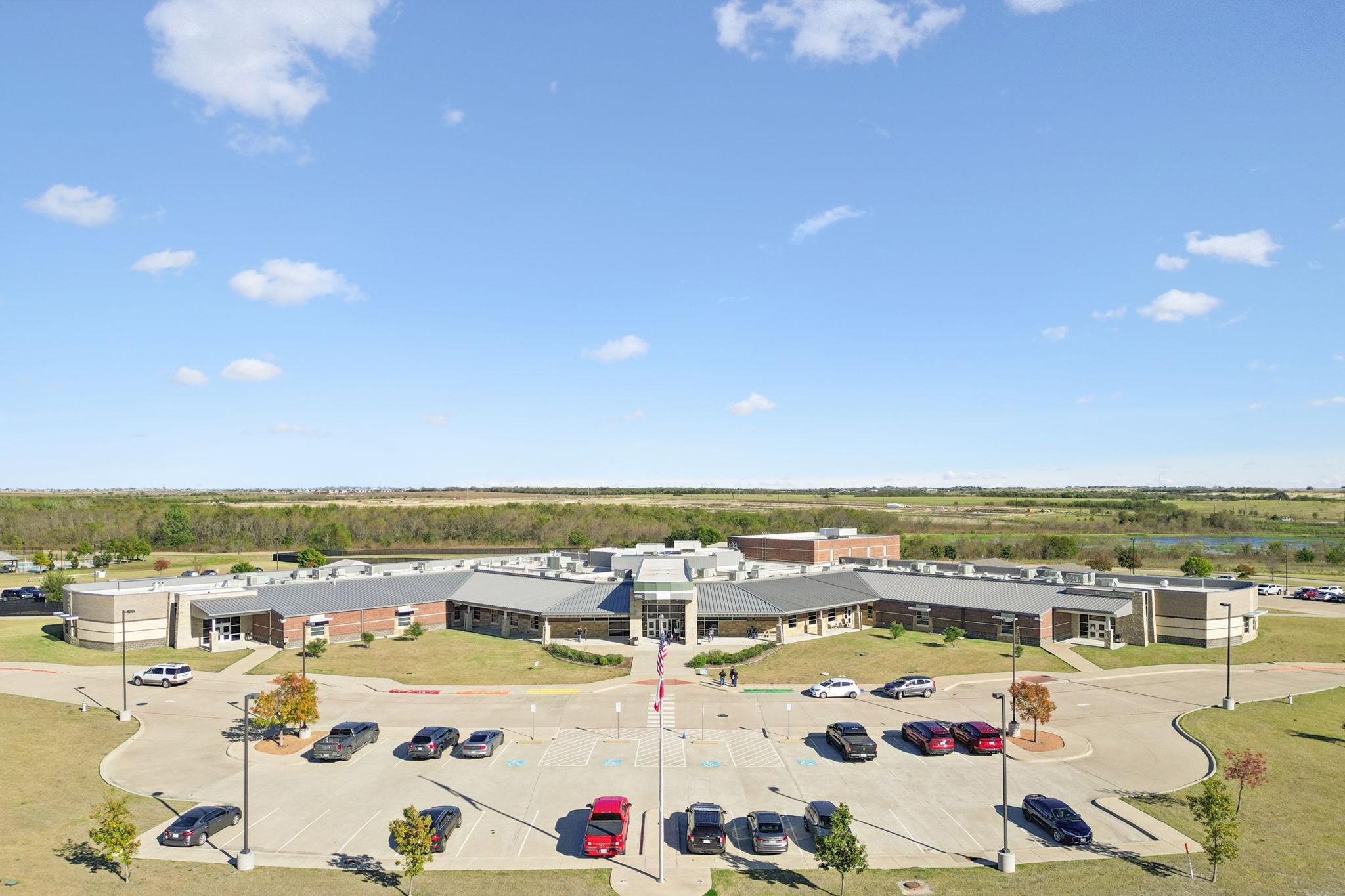 2071 Wildcat Trail Crandall TX 75114