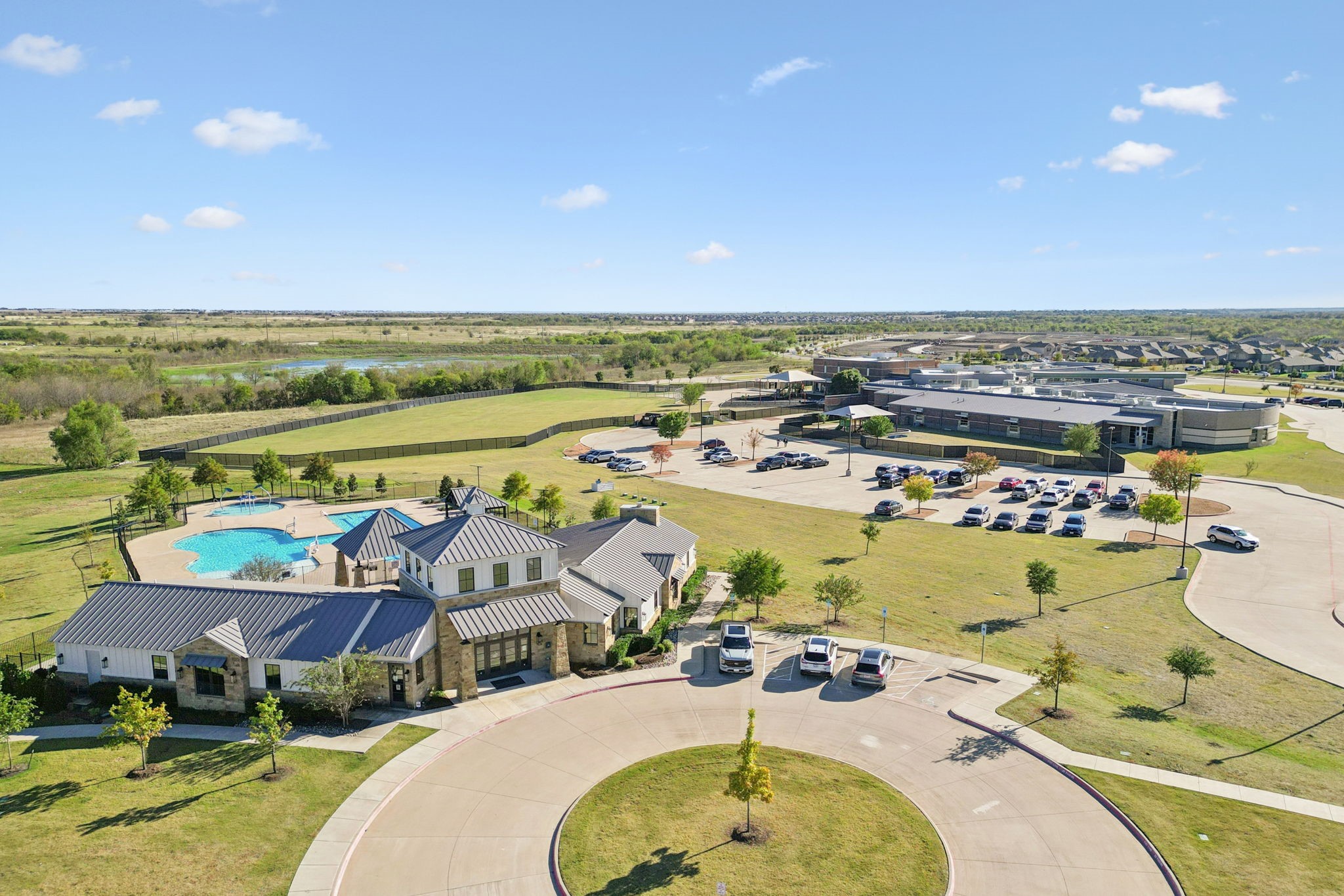 2071 Wildcat Trail Crandall TX 75114
