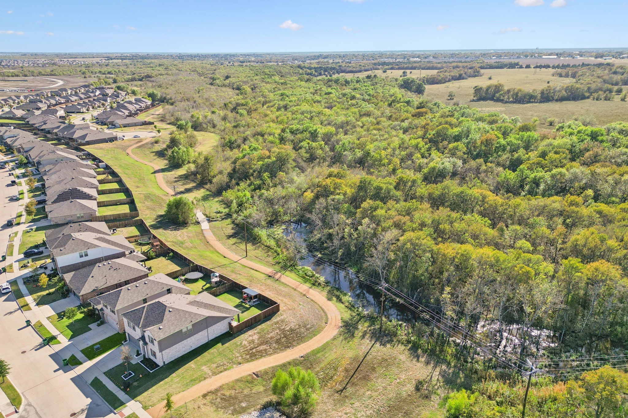 2071 Wildcat Trail Crandall TX 75114