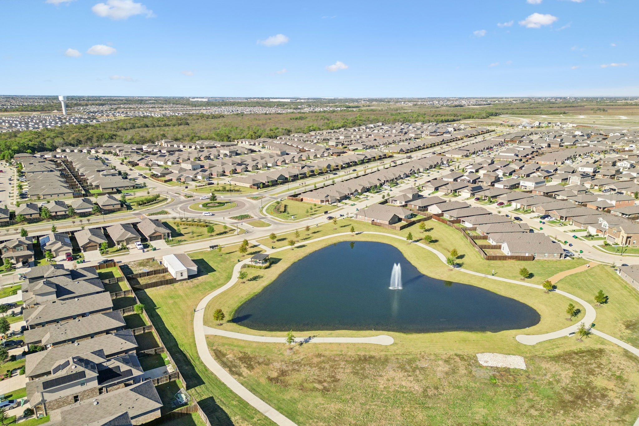 2071 Wildcat Trail Crandall TX 75114
