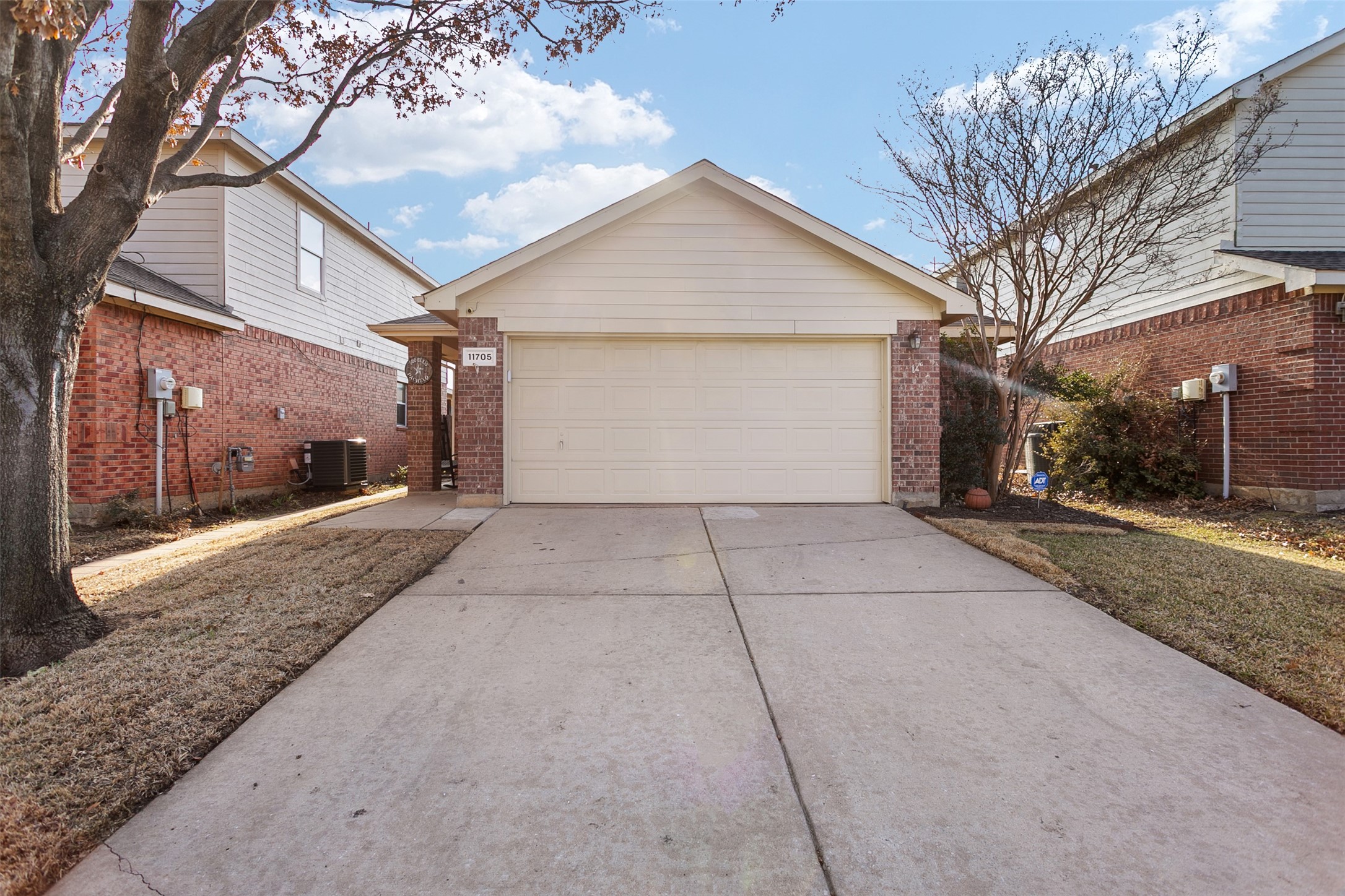 11705 Cottontail Drive Fort Worth TX 76244