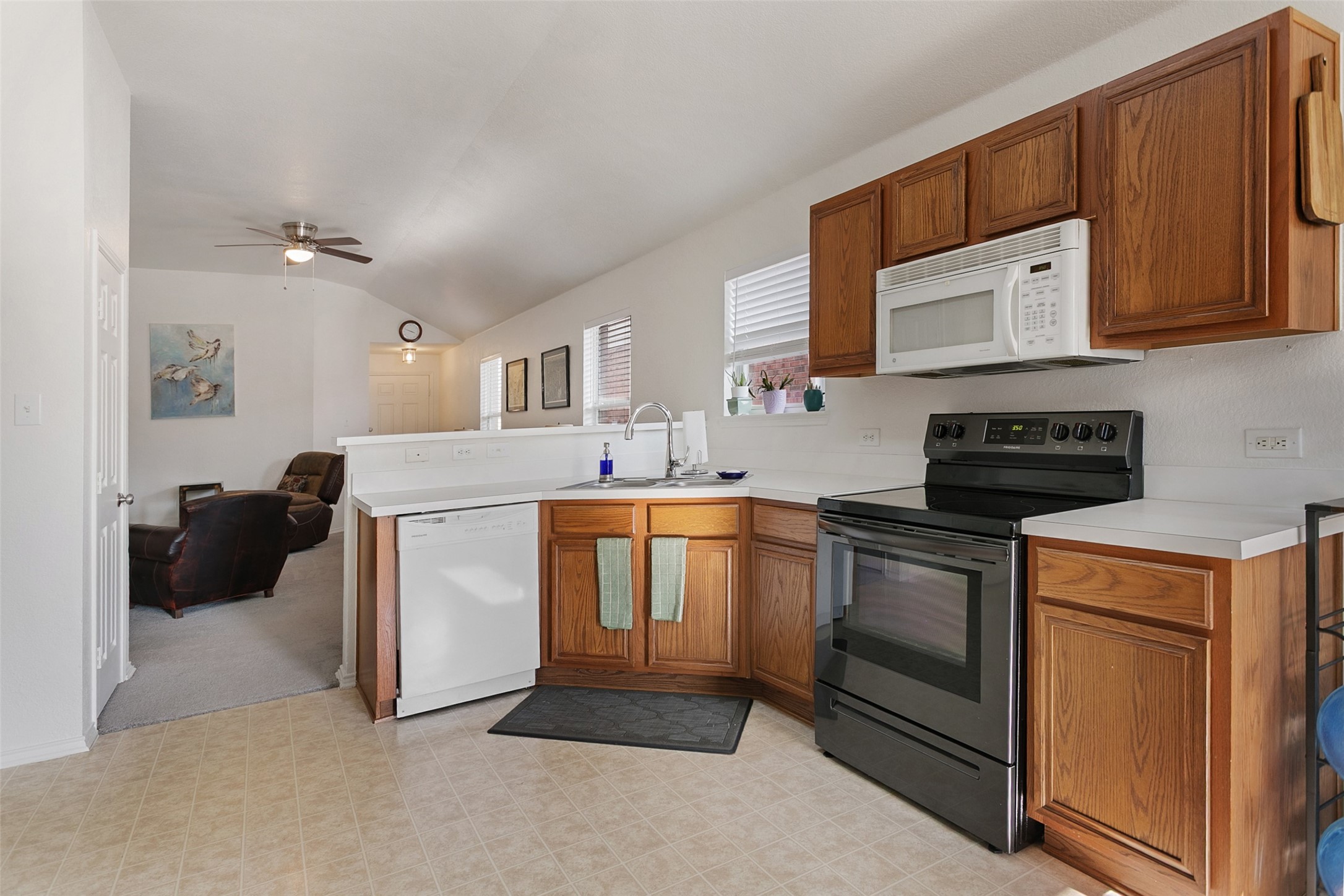 11705 Cottontail Drive Fort Worth TX 76244