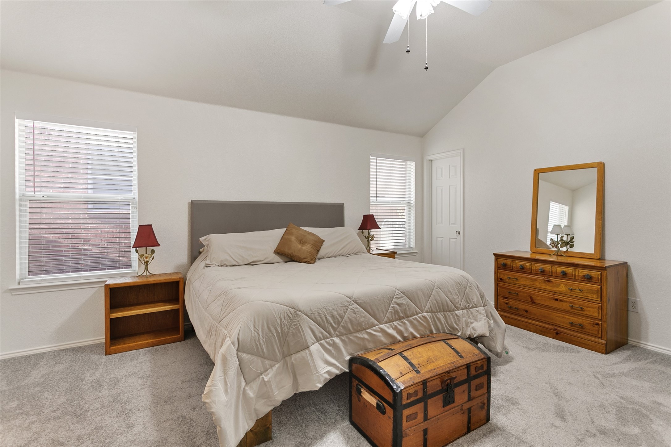11705 Cottontail Drive Fort Worth TX 76244