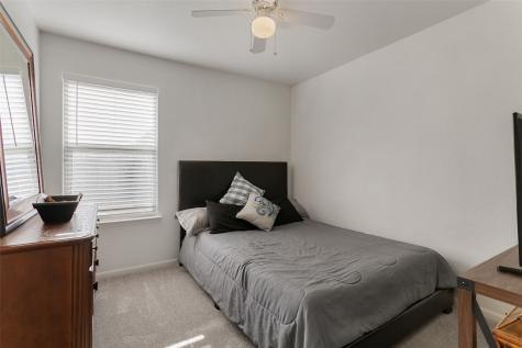 11705 Cottontail Drive Fort Worth TX 76244